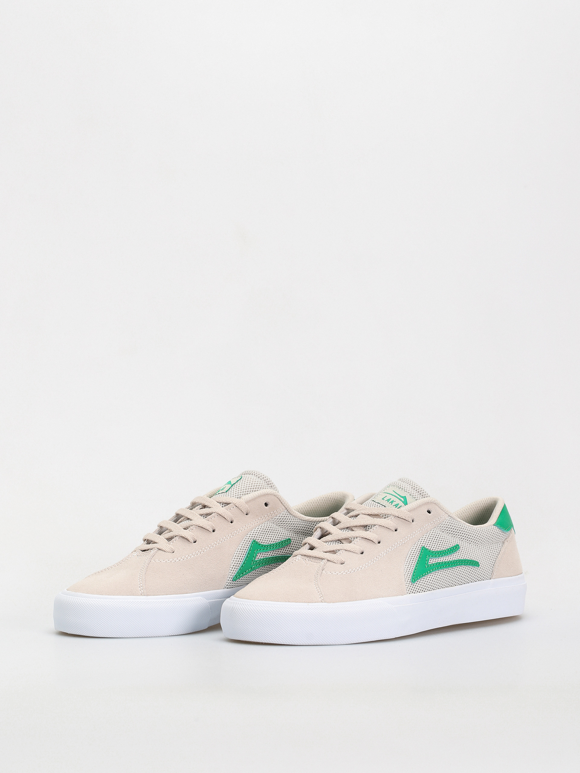Взуття Lakai Flaco (cream)