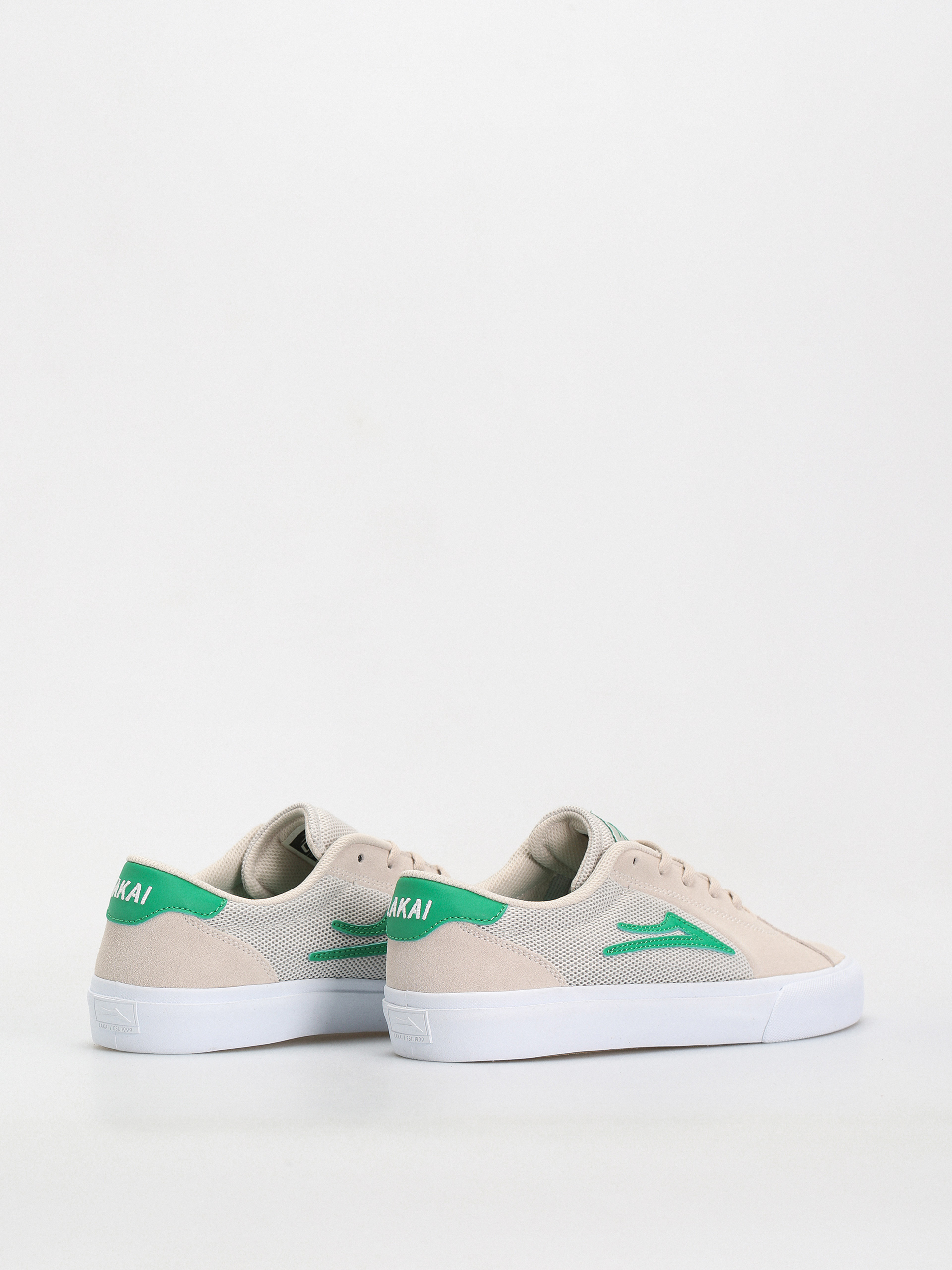 Взуття Lakai Flaco (cream)