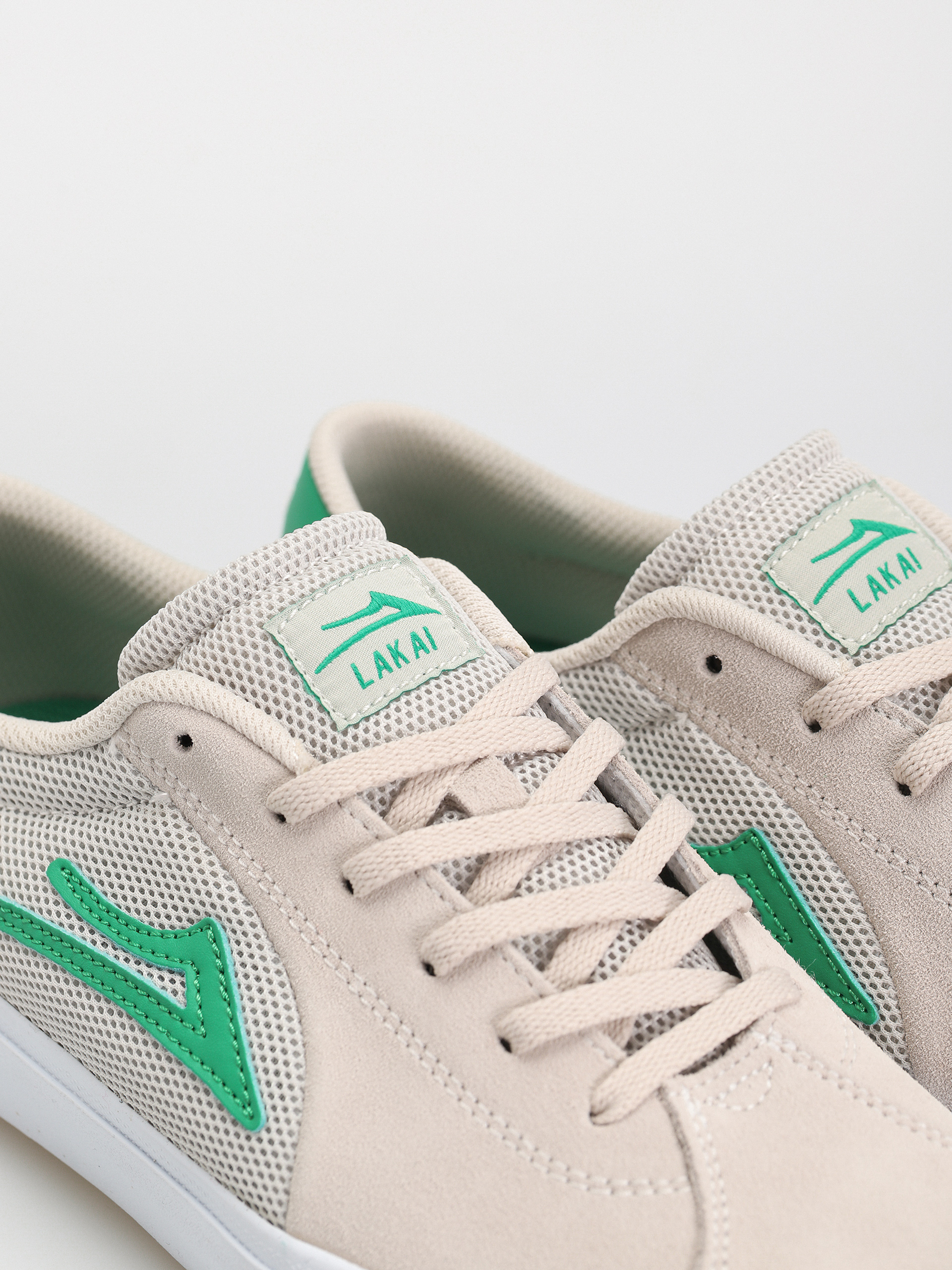 Взуття Lakai Flaco (cream)