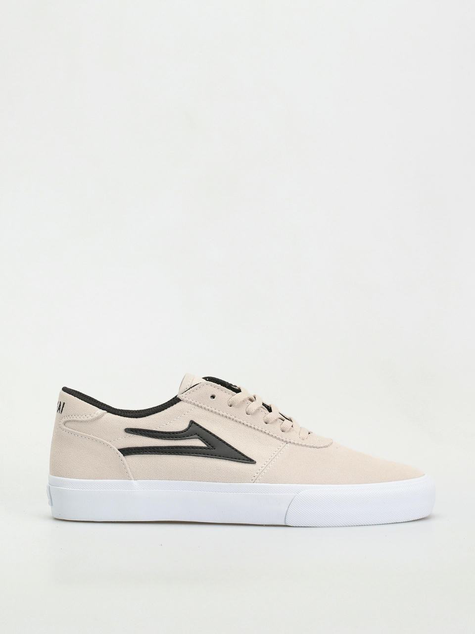 Взуття Lakai Manchester (white black)