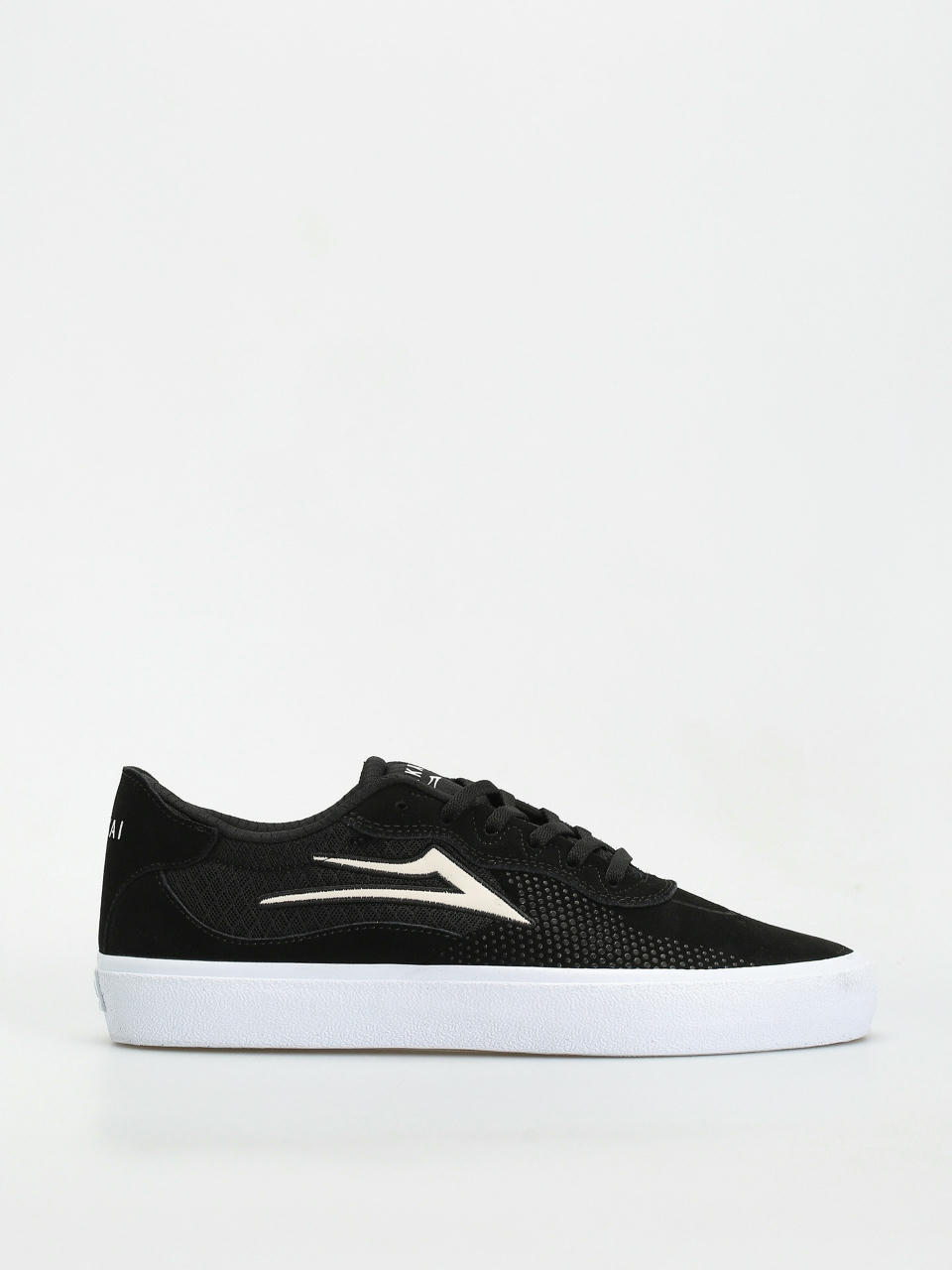 Взуття Lakai Essex (black suede)