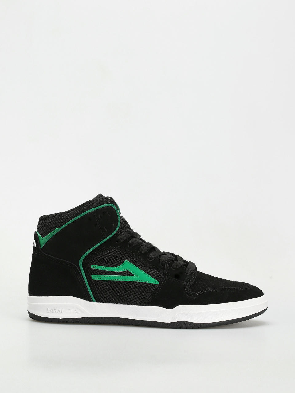 Взуття Lakai Telford (black)