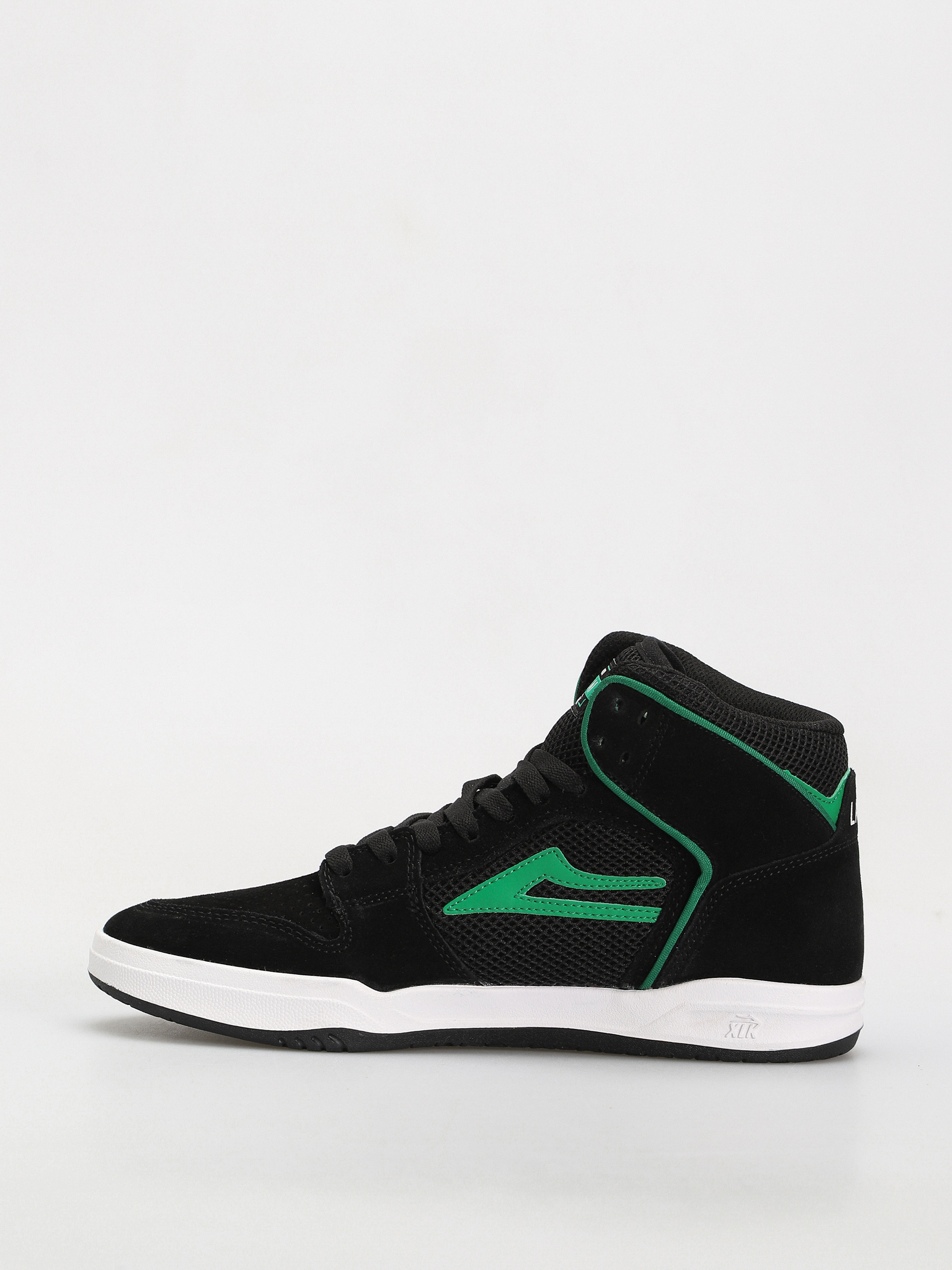Взуття Lakai Telford (black)