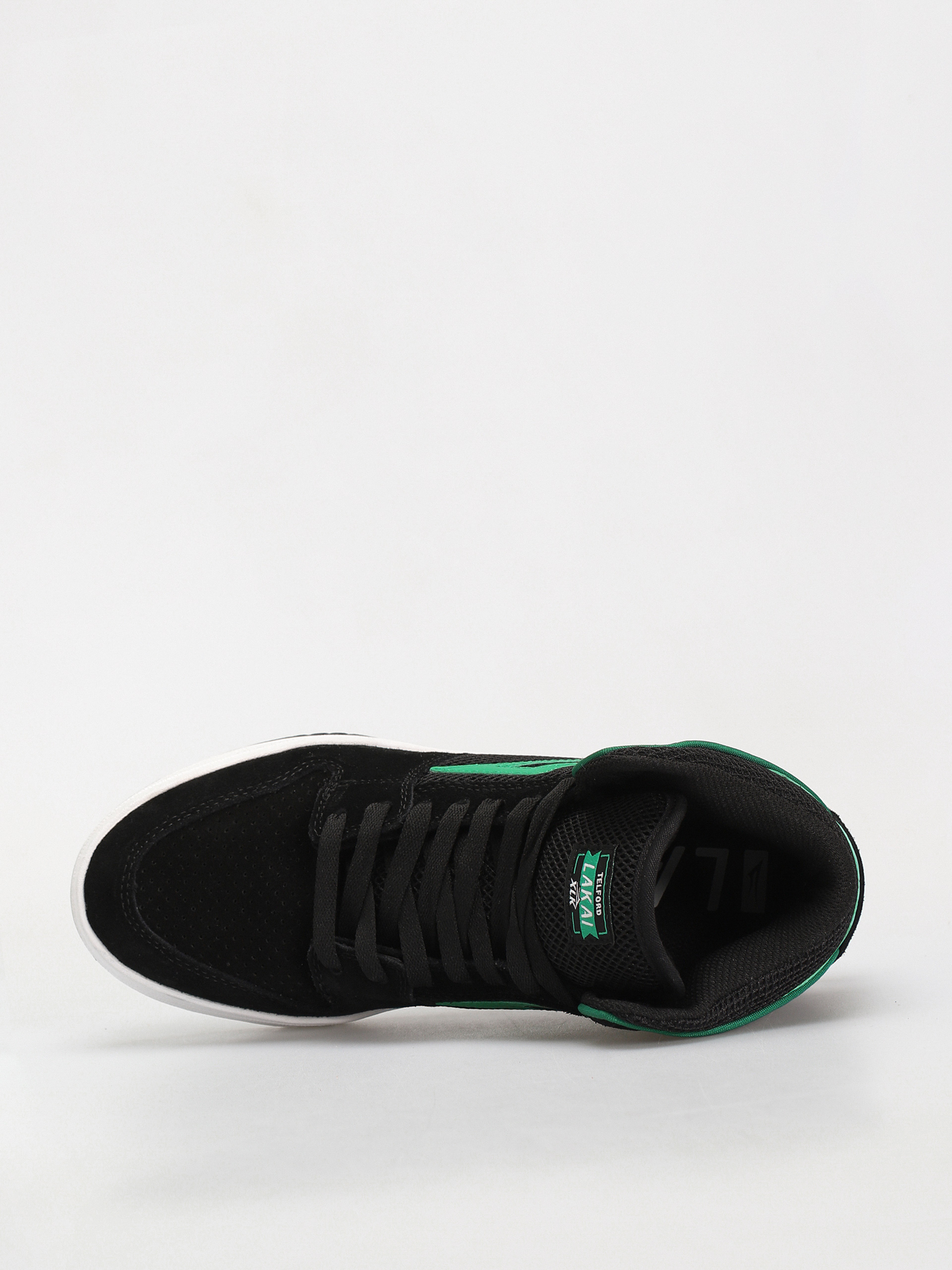 Взуття Lakai Telford (black)