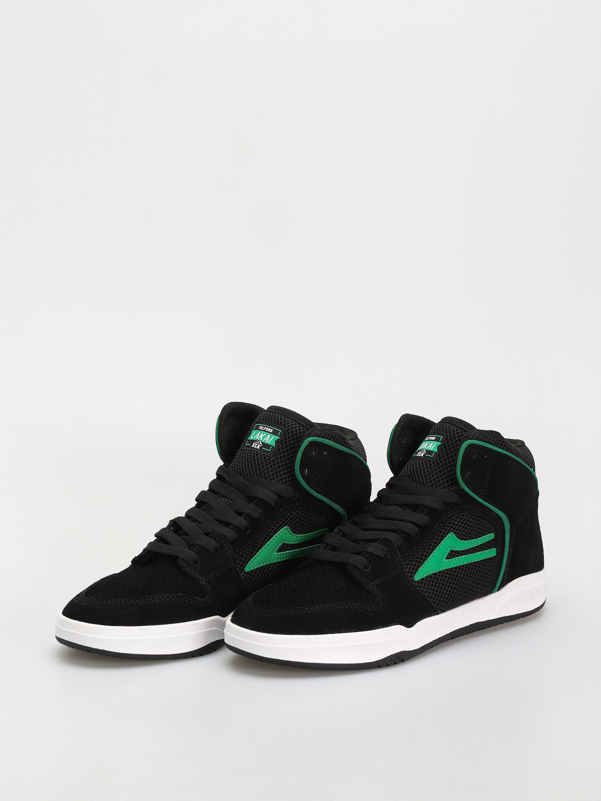 Взуття Lakai Telford (black)