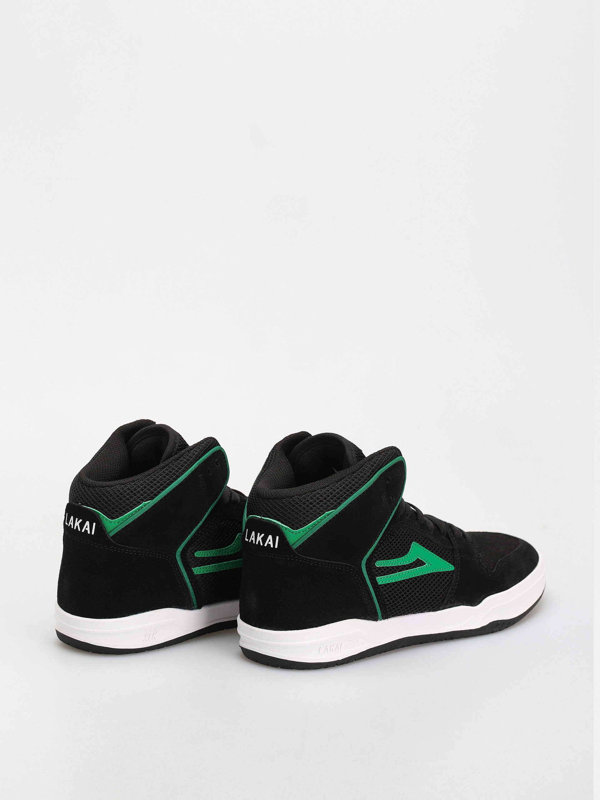 Взуття Lakai Telford (black)