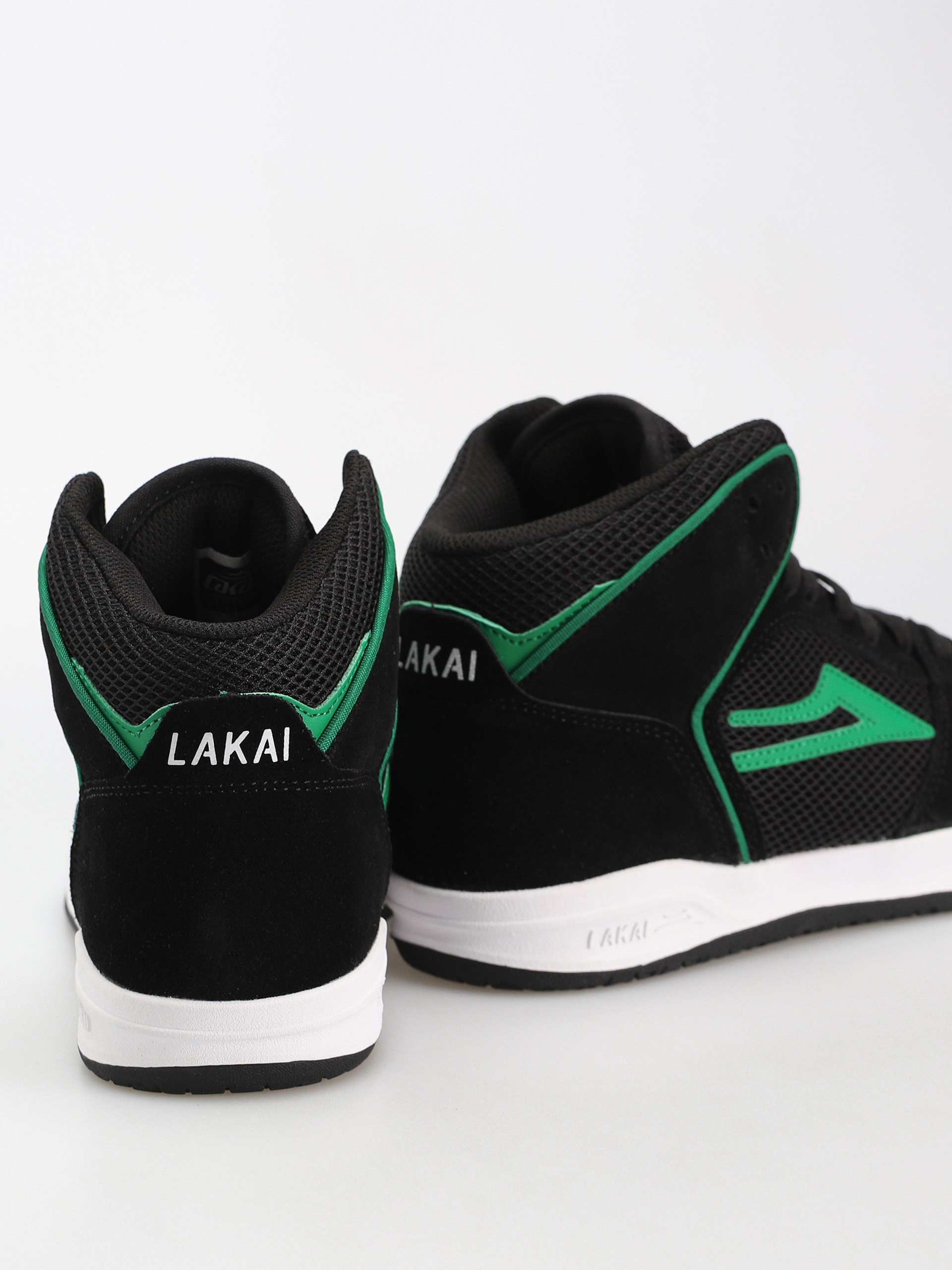 Взуття Lakai Telford (black)