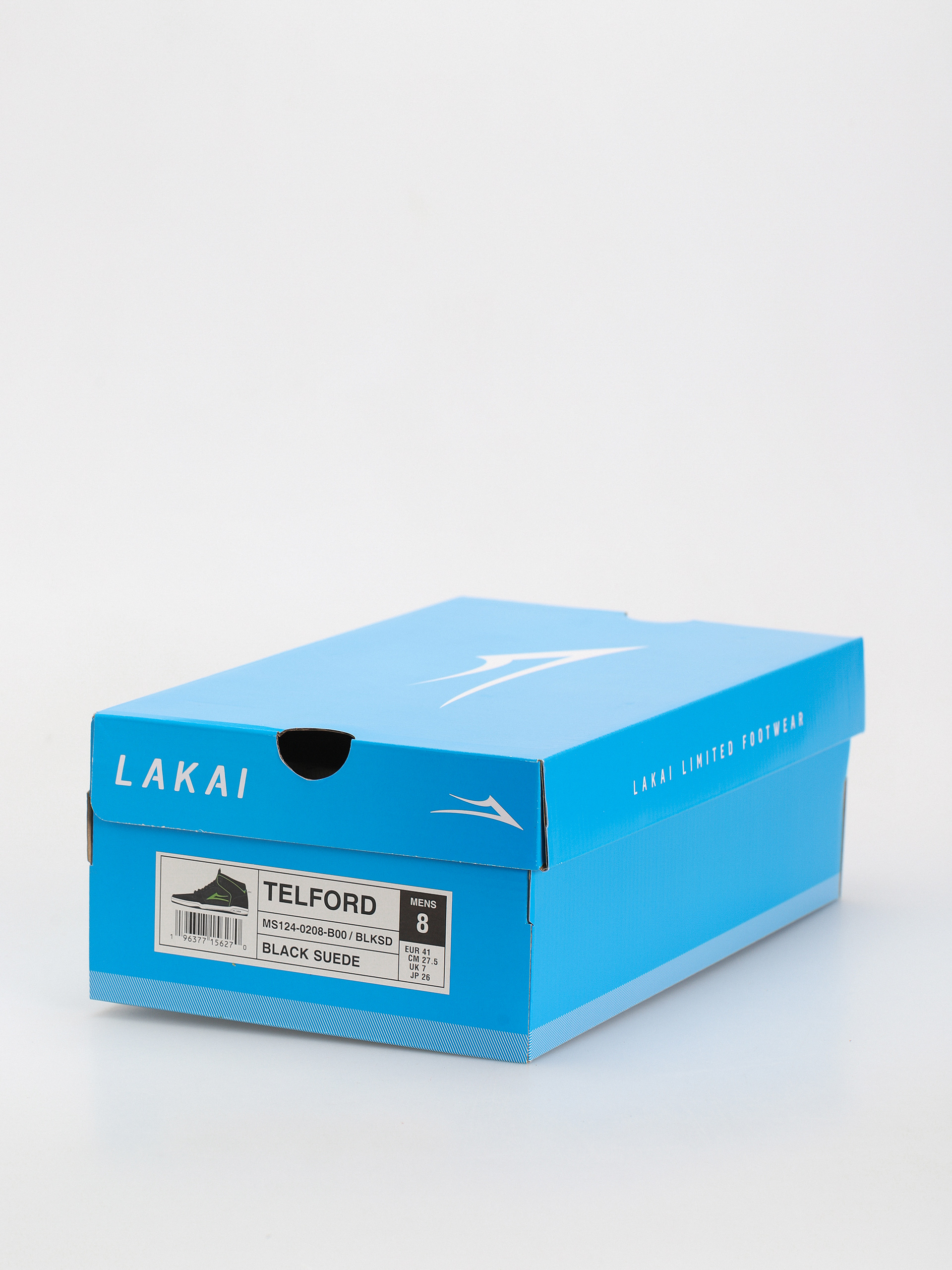 Взуття Lakai Telford (black)