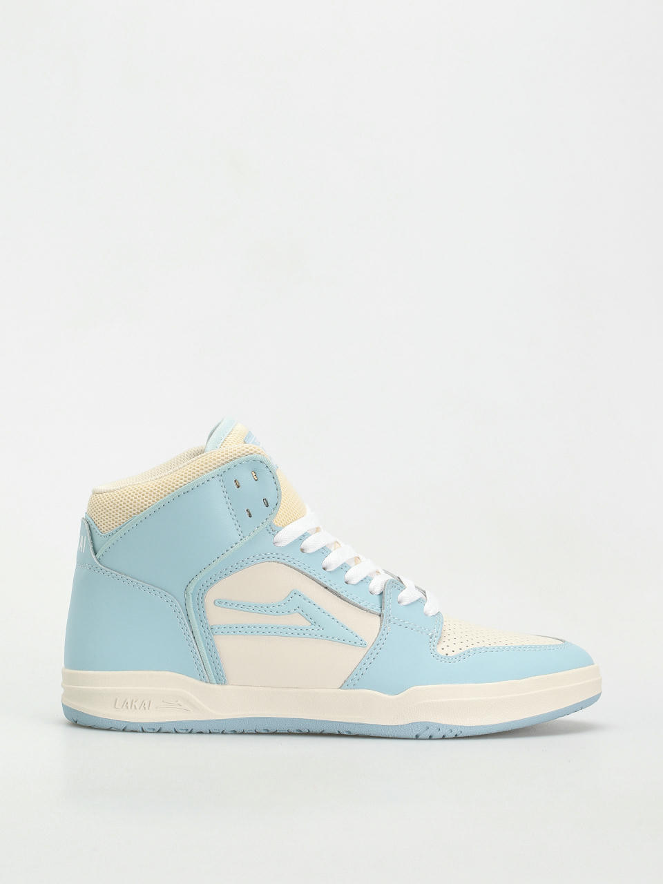 Взуття Lakai Telford (light blue cream)