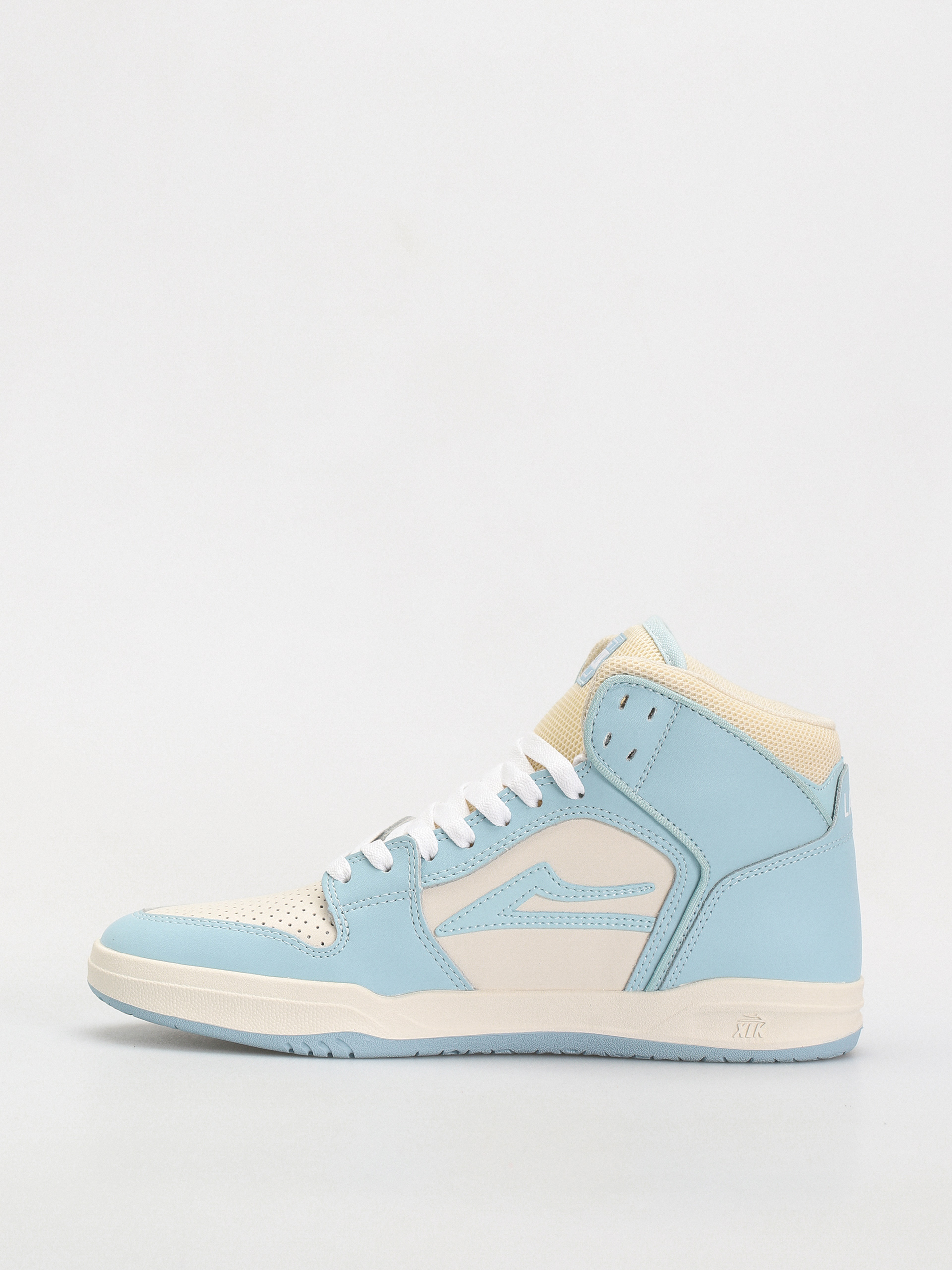 Взуття Lakai Telford (light blue cream)