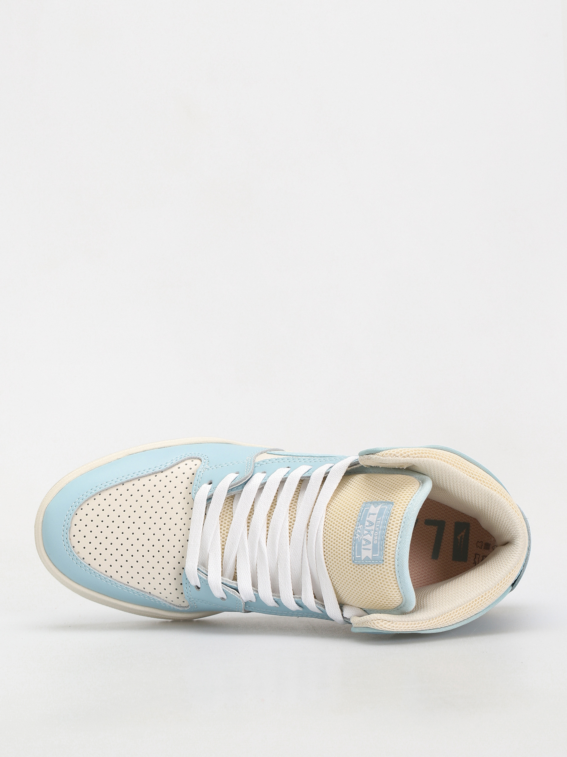 Взуття Lakai Telford (light blue cream)