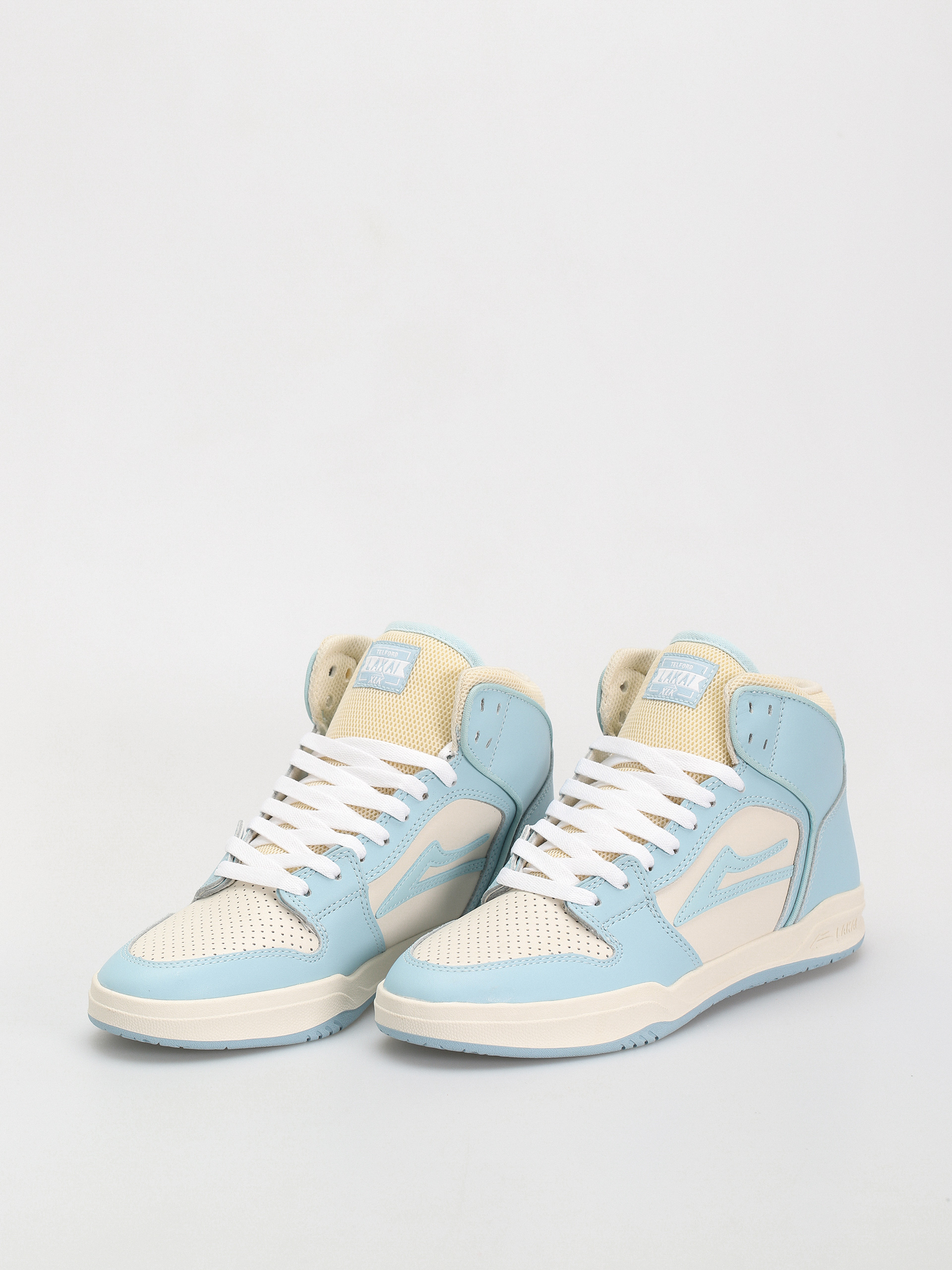Взуття Lakai Telford (light blue cream)