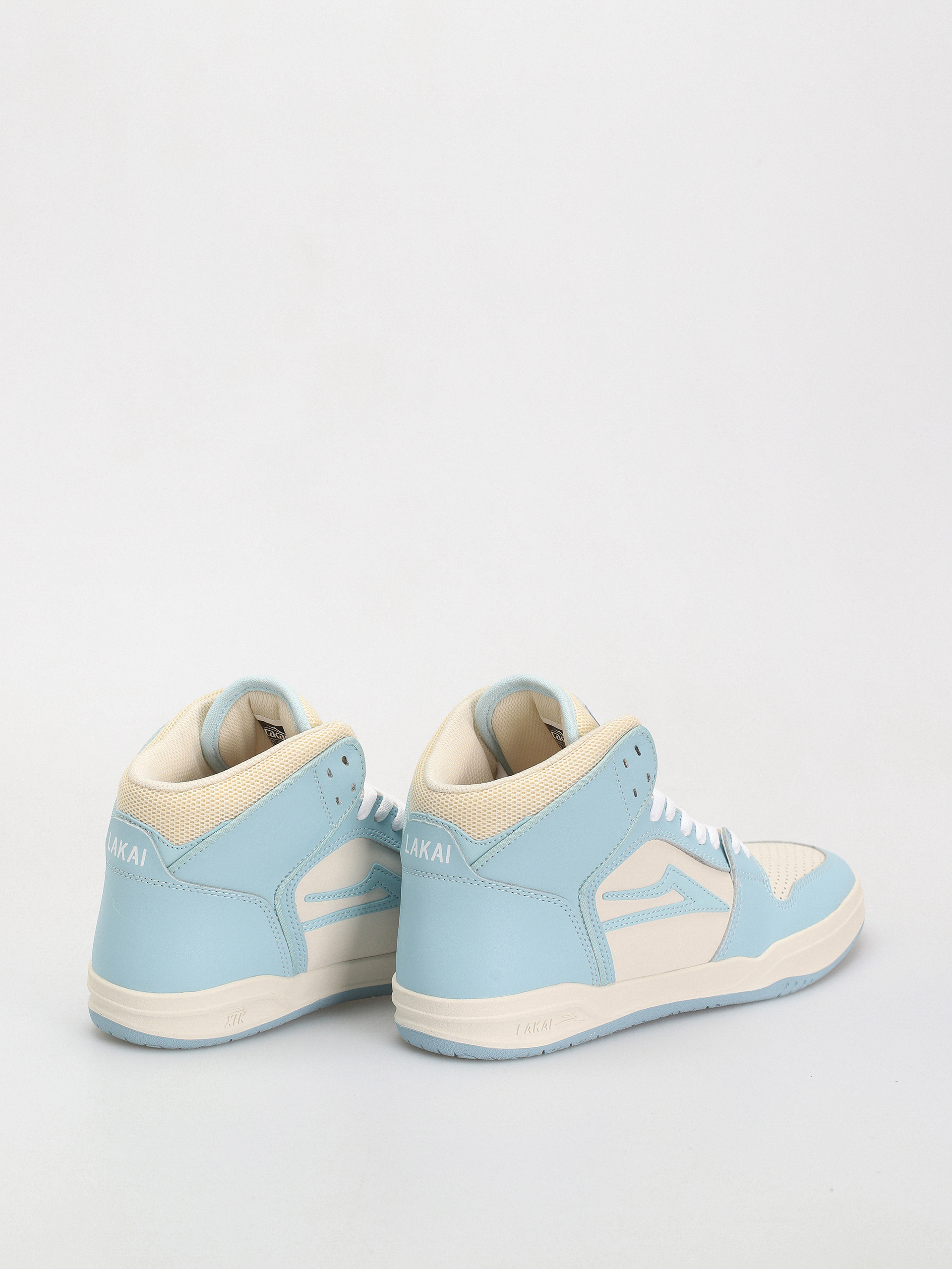 Взуття Lakai Telford (light blue cream)