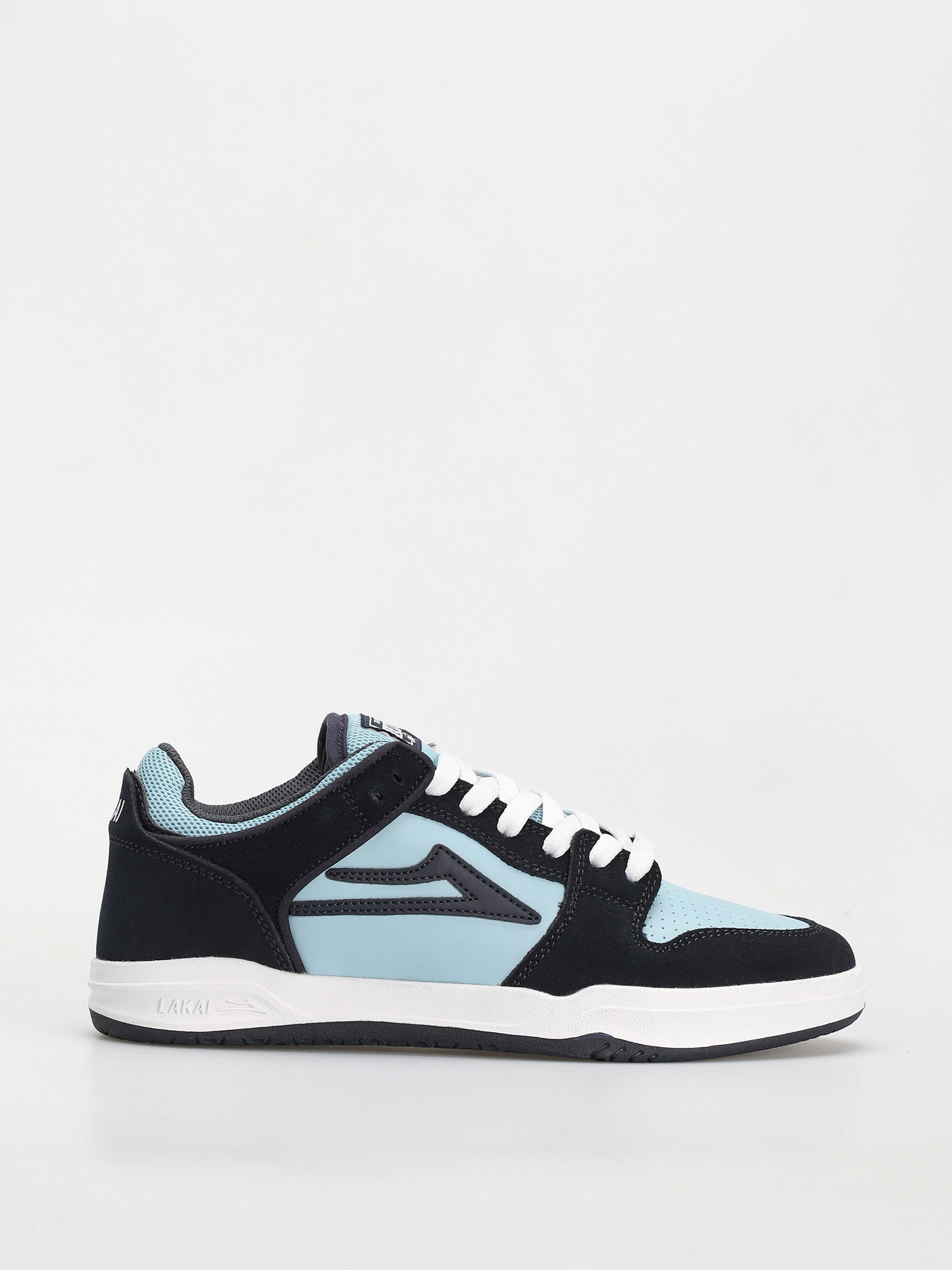 Взуття Lakai Telford Low (navy)