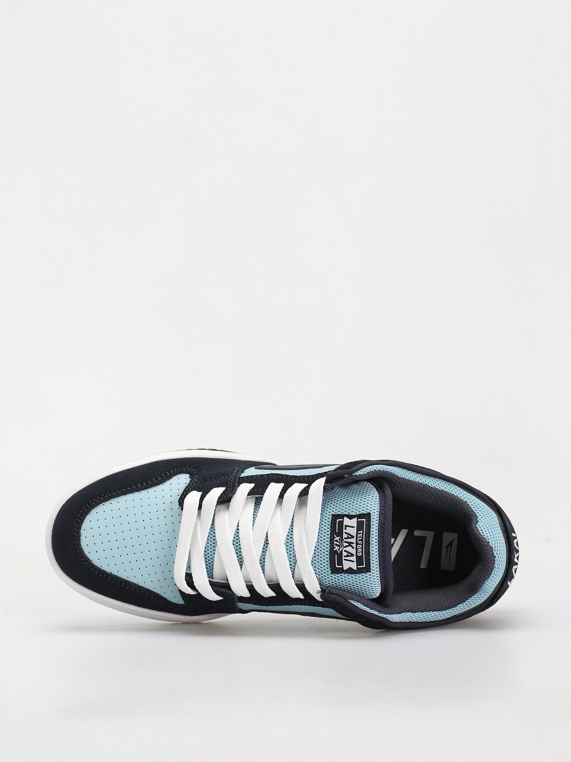Взуття Lakai Telford Low (navy)