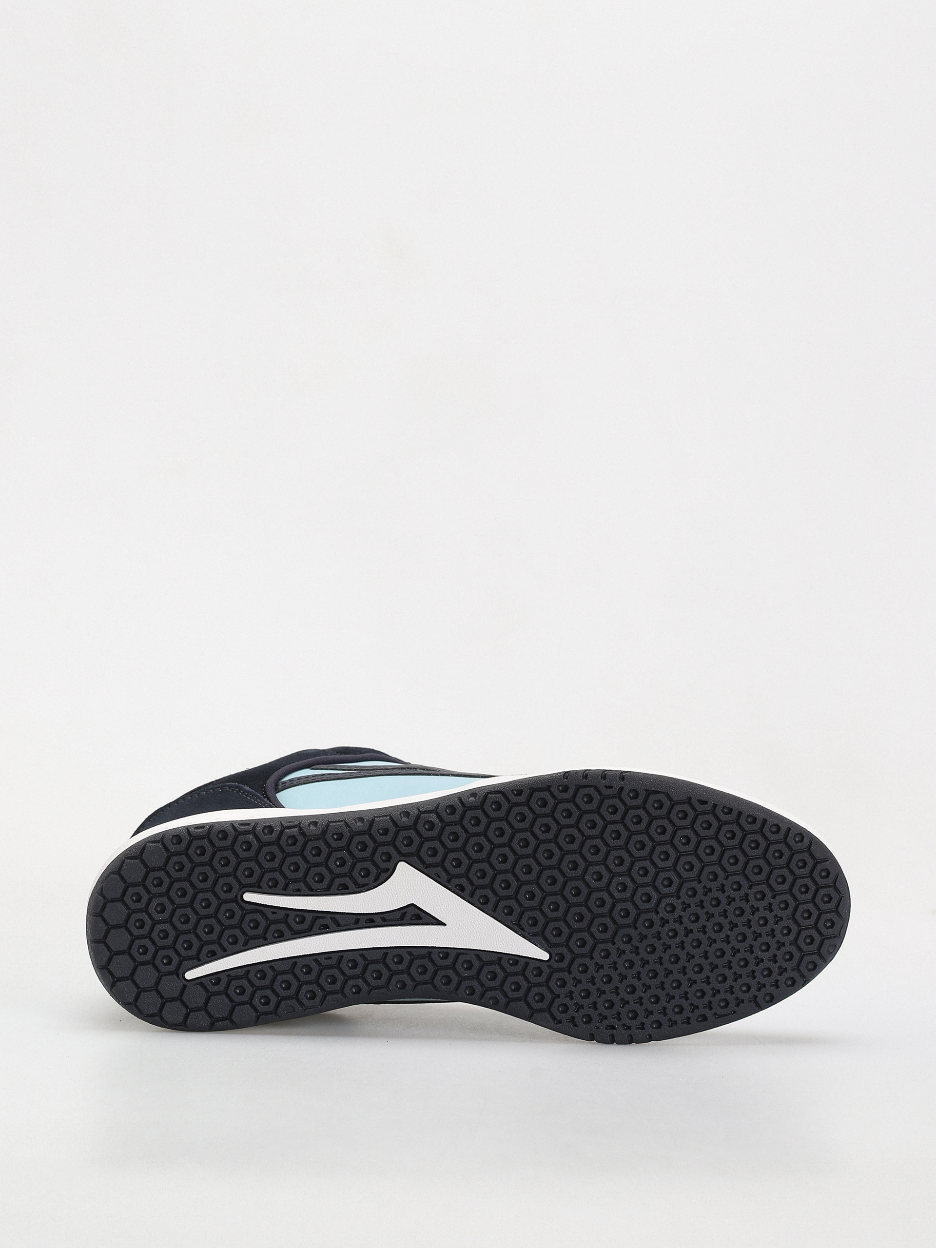 Взуття Lakai Telford Low (navy)