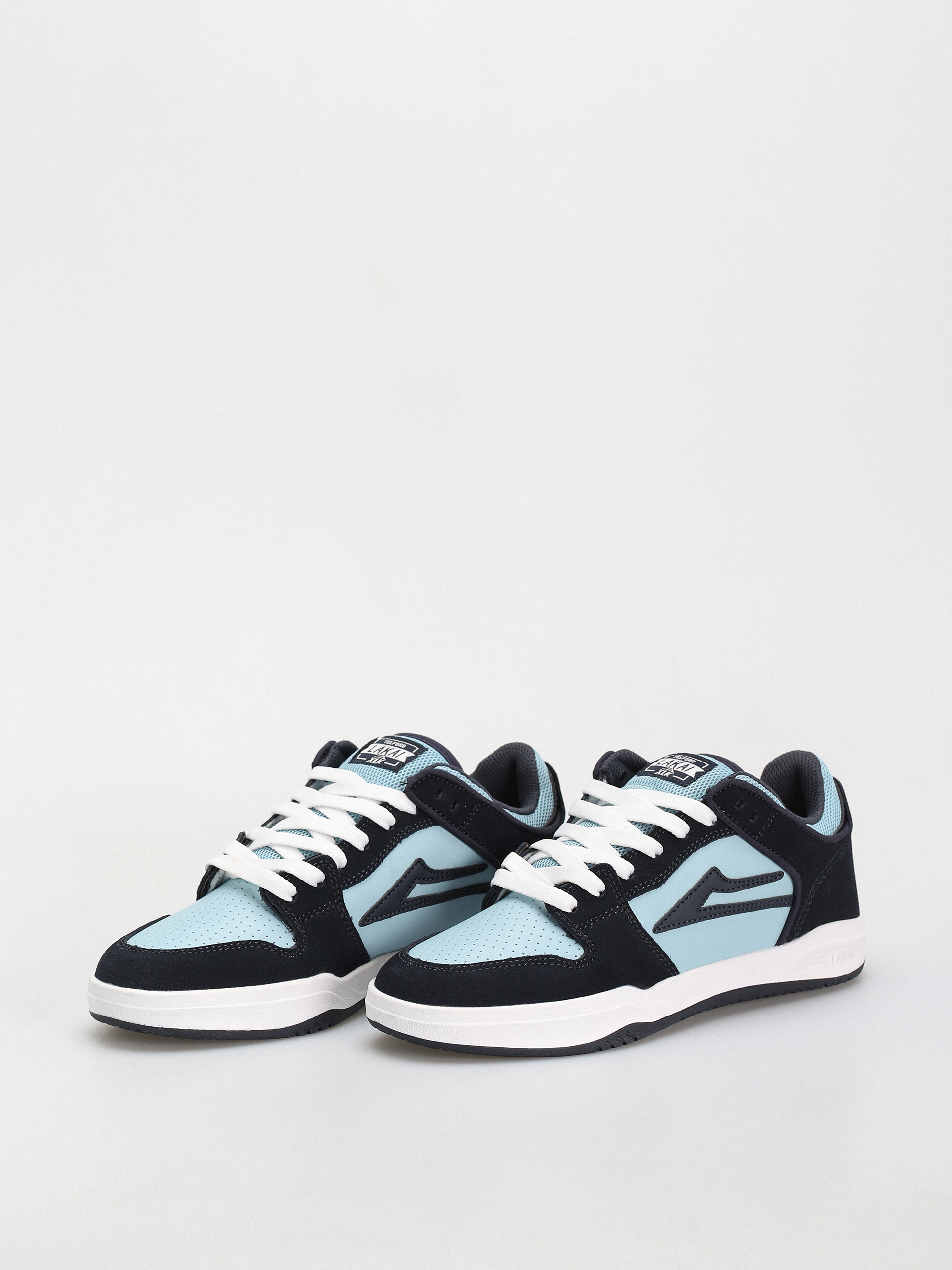 Взуття Lakai Telford Low (navy)