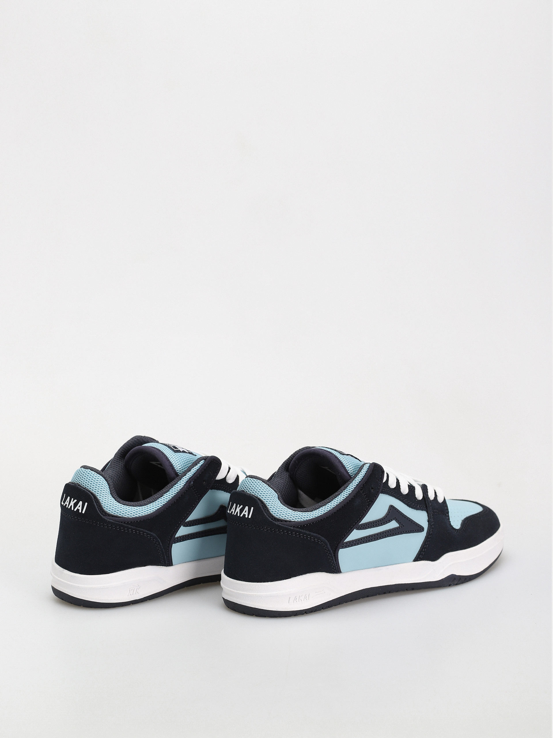 Взуття Lakai Telford Low (navy)