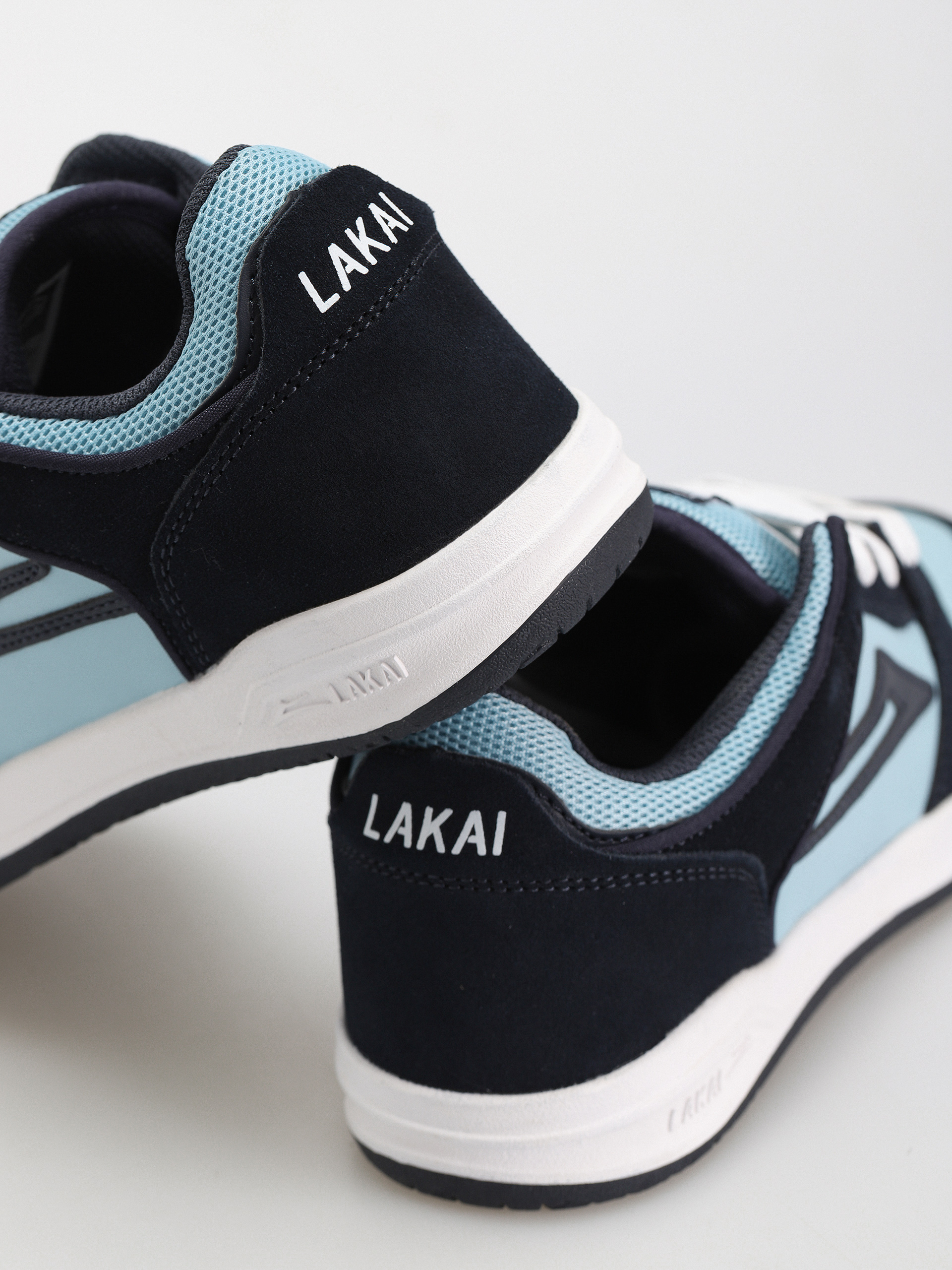 Взуття Lakai Telford Low (navy)