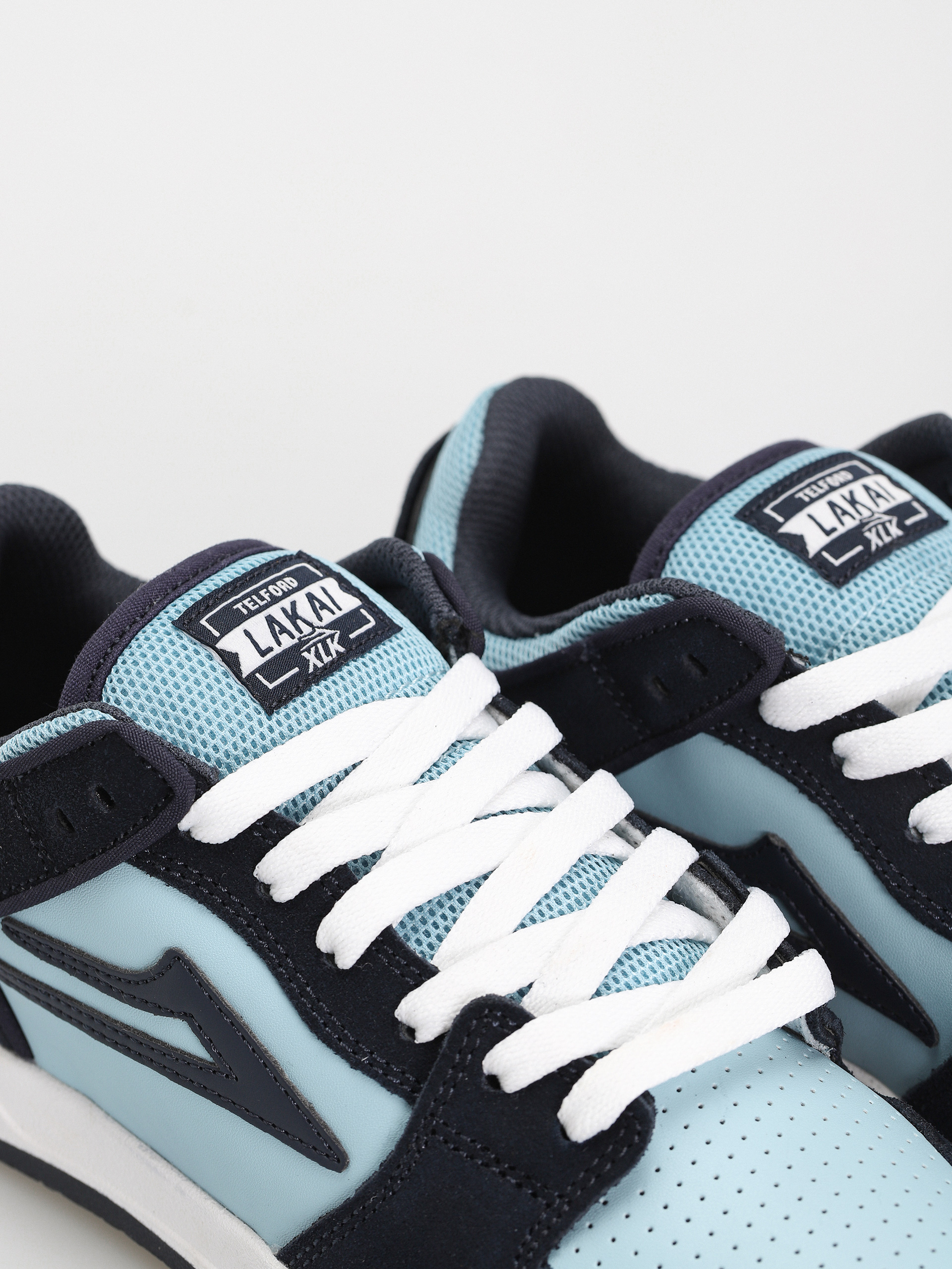 Взуття Lakai Telford Low (navy)