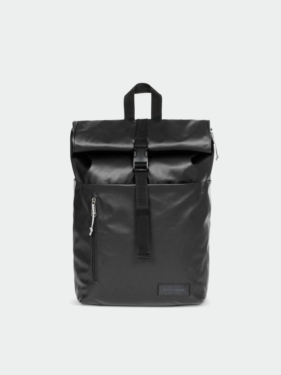 Рюкзак Eastpak Up Roll (tarp black)