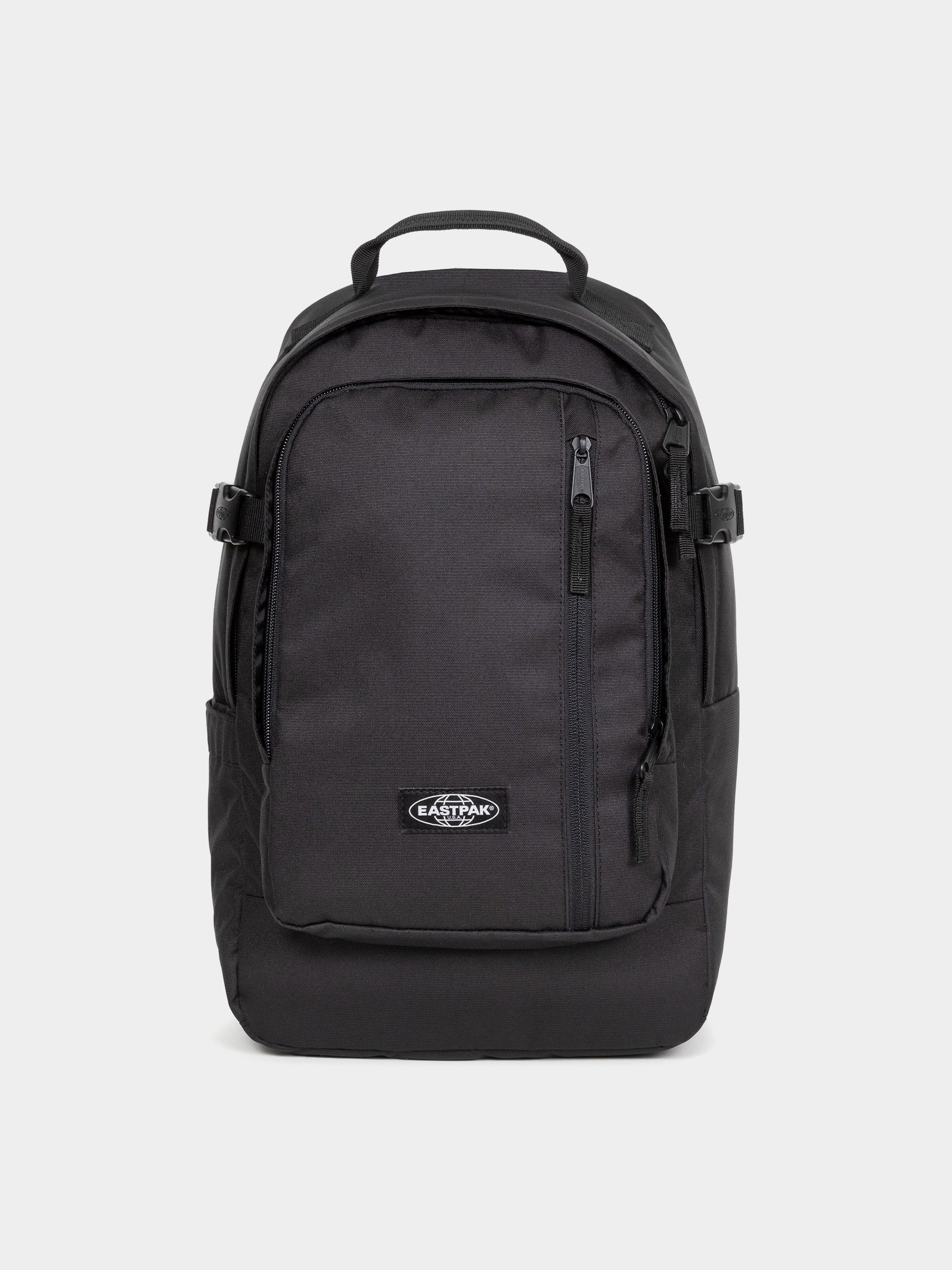 Рюкзак Eastpak Smallker (cs mono black2)