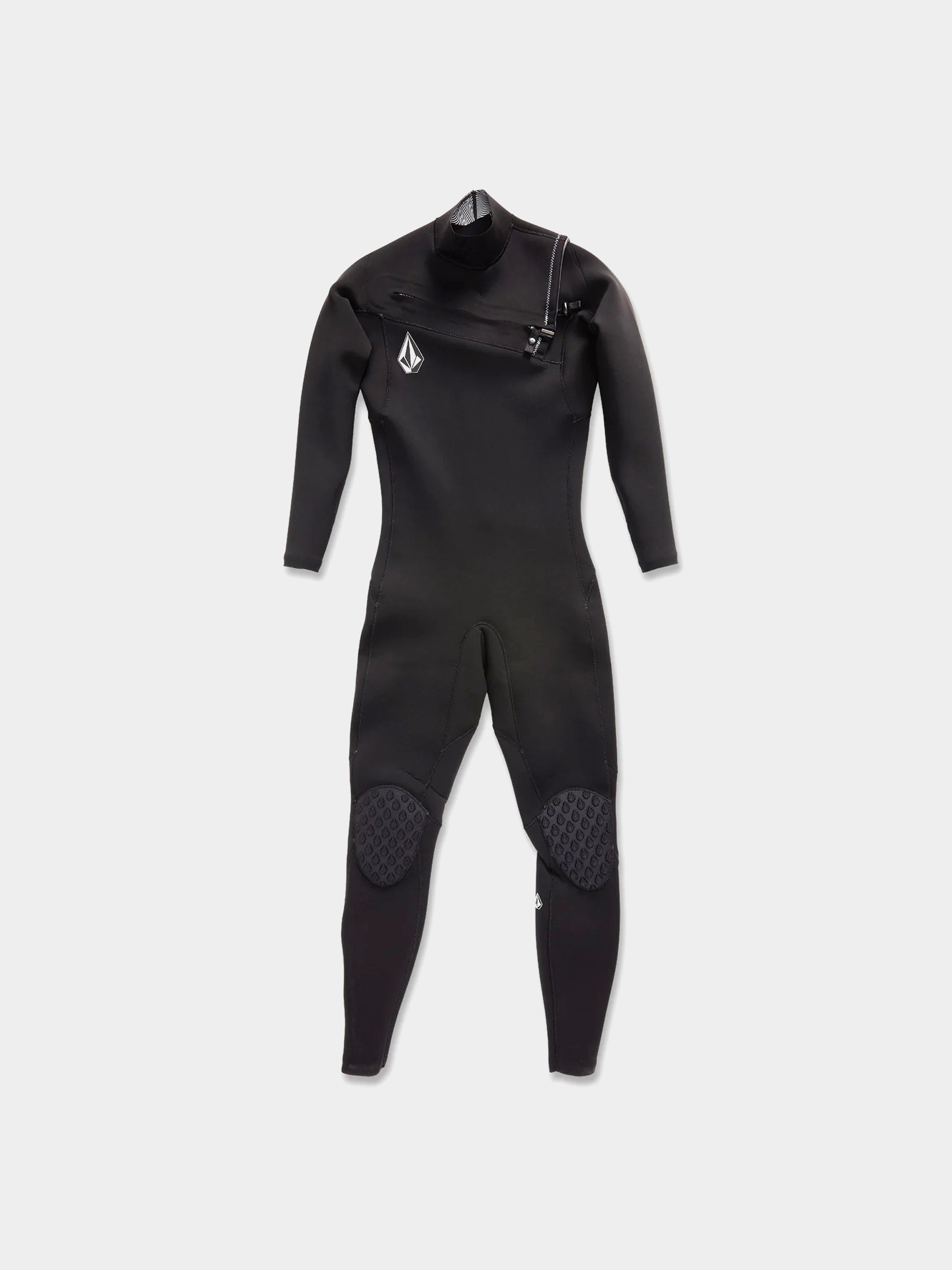 Гідрокостюм Volcom 3/2Mm Chest Zip Fullsuit