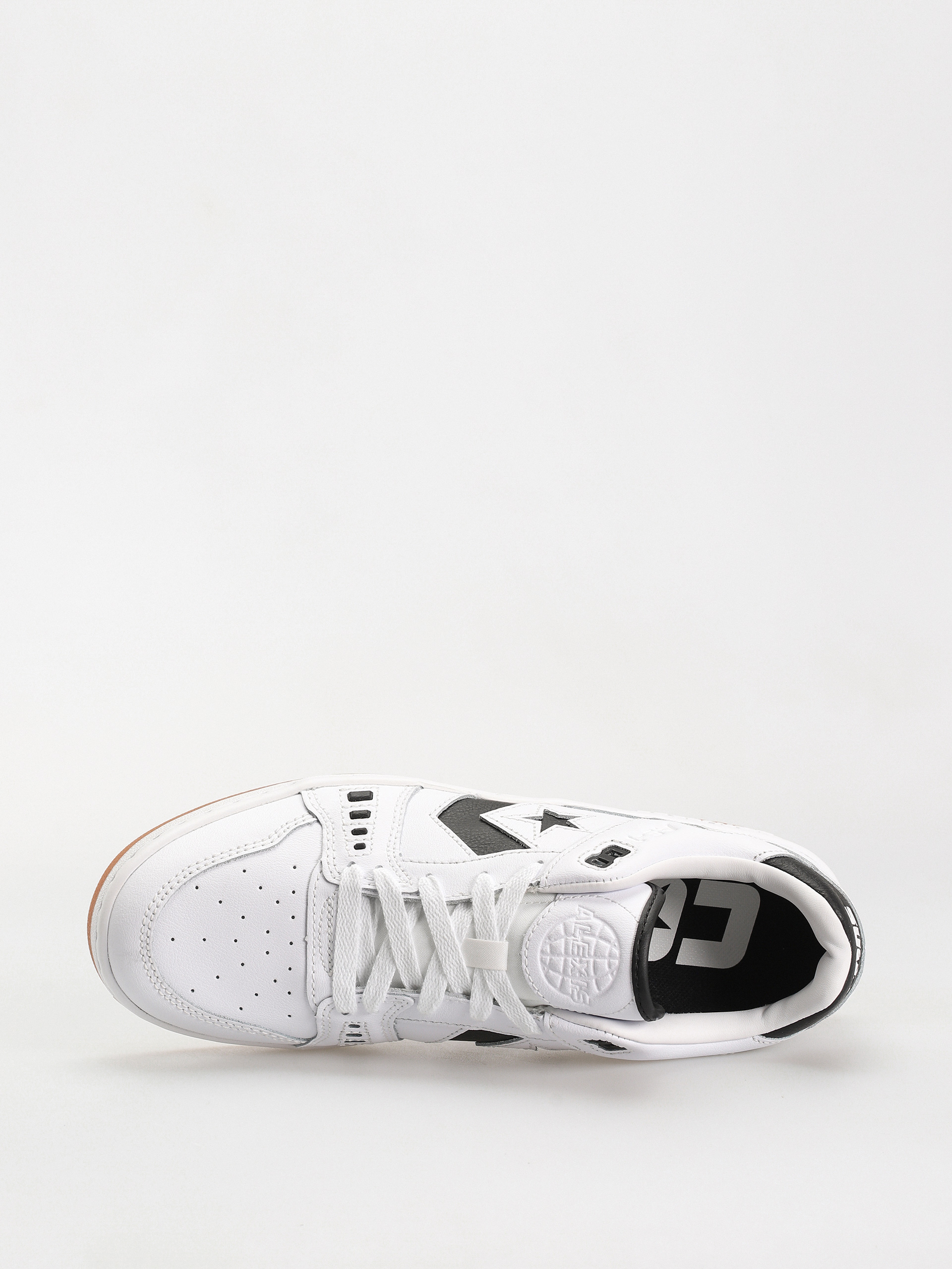 Взуття Converse As 1 Pro Ox (optical white)