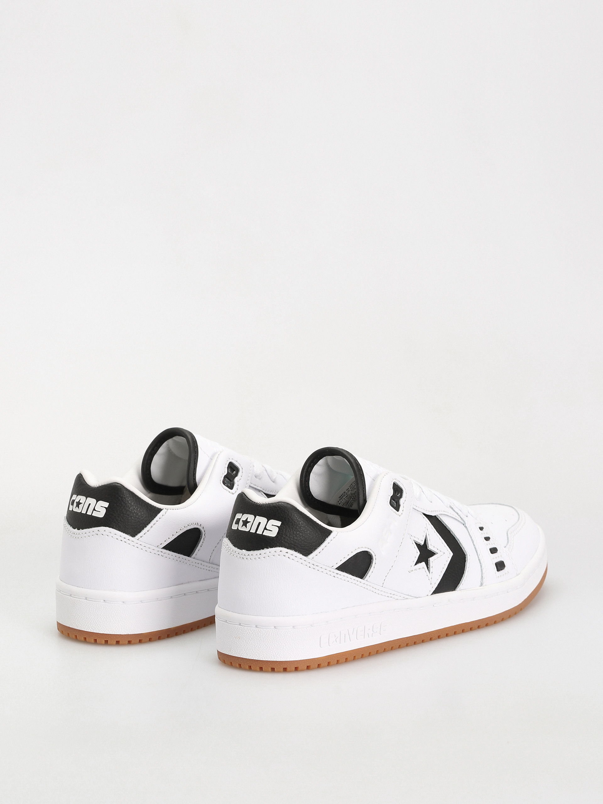 Взуття Converse As 1 Pro Ox (optical white)