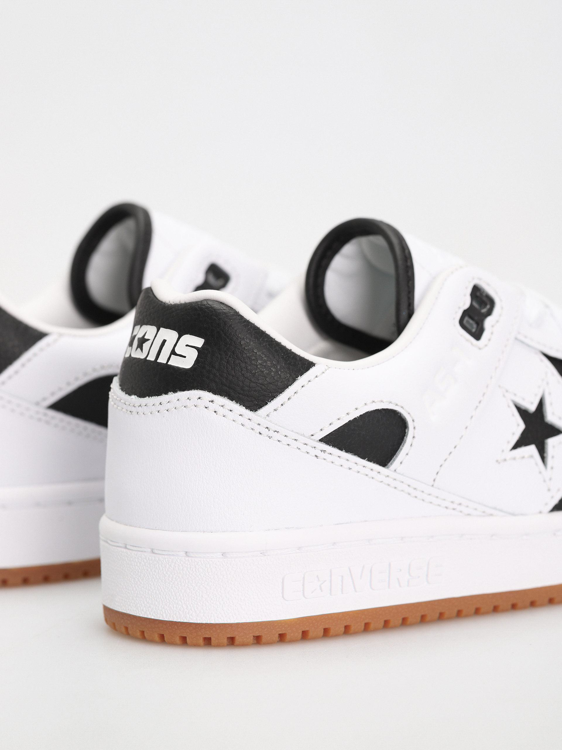 Взуття Converse As 1 Pro Ox (optical white)