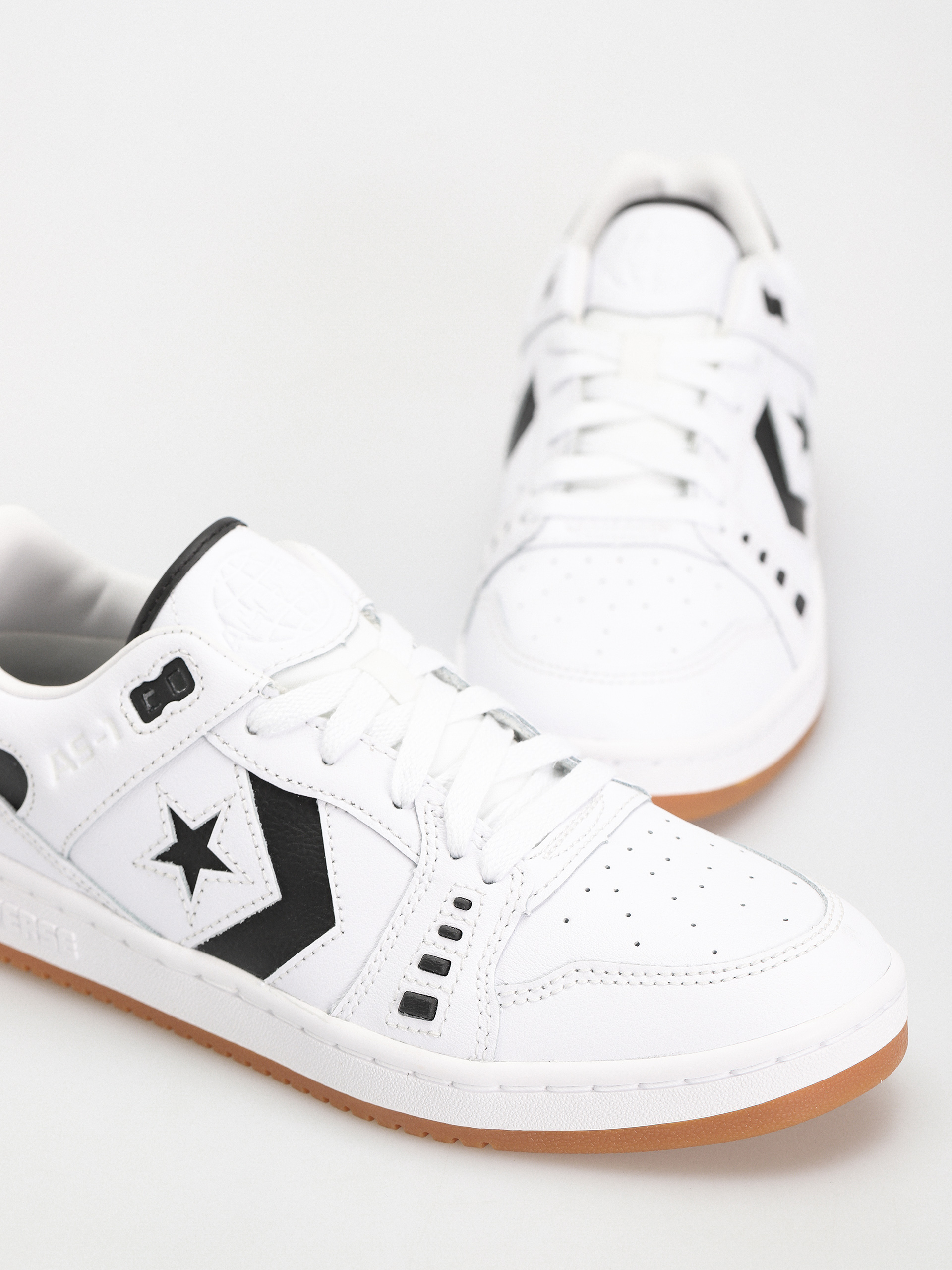 Взуття Converse As 1 Pro Ox (optical white)