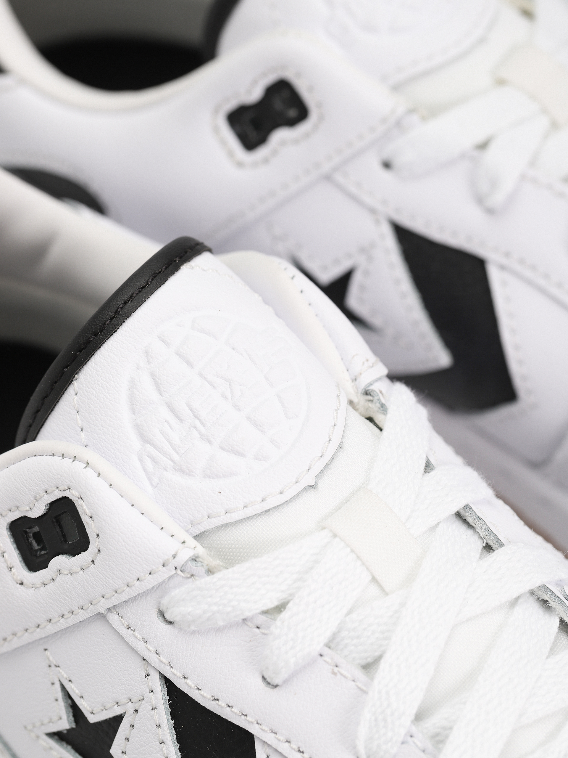 Взуття Converse As 1 Pro Ox (optical white)