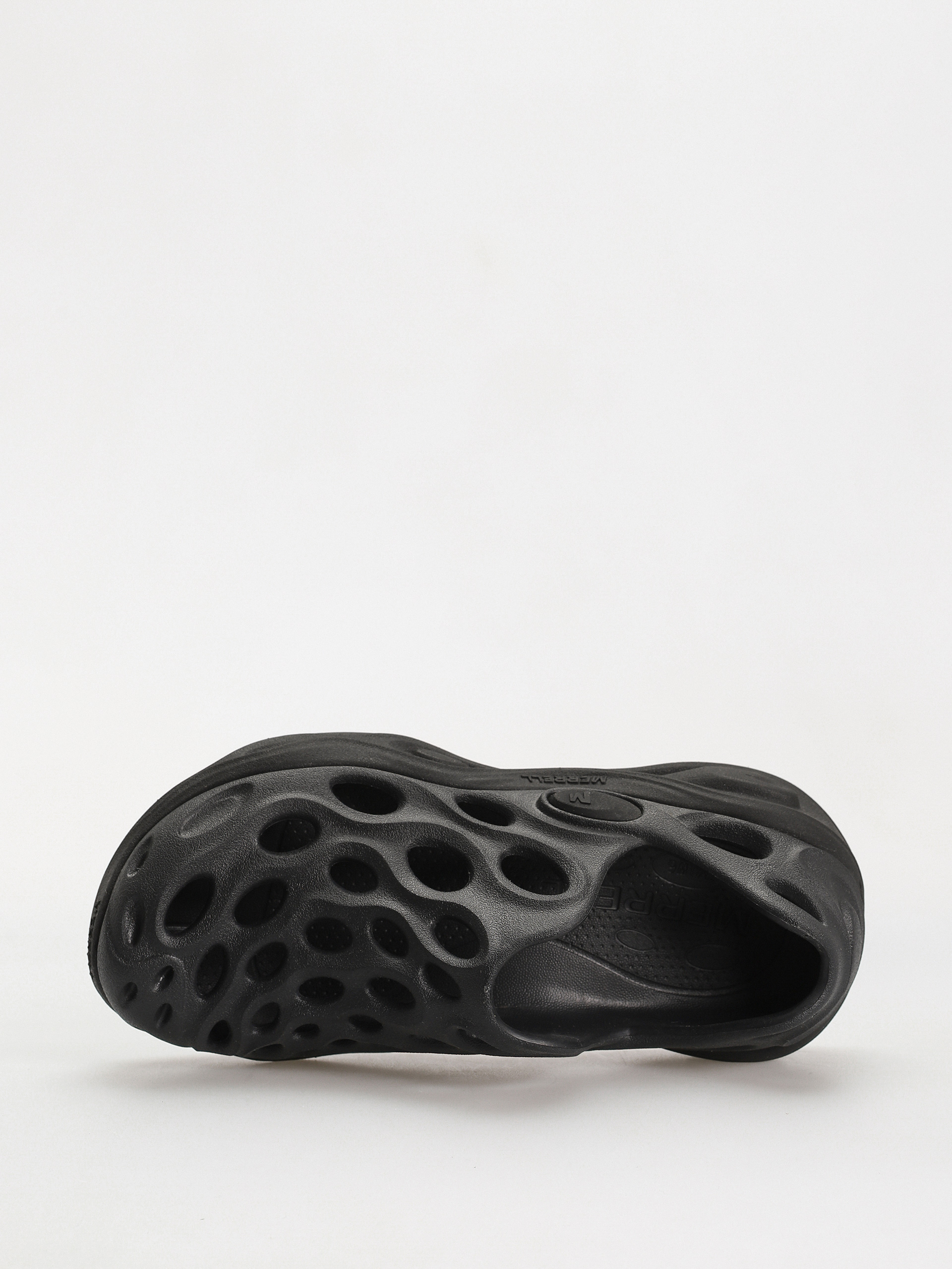 Взуття Merrell Hydro Next Gen Moc Se Wmn - чорний (black)