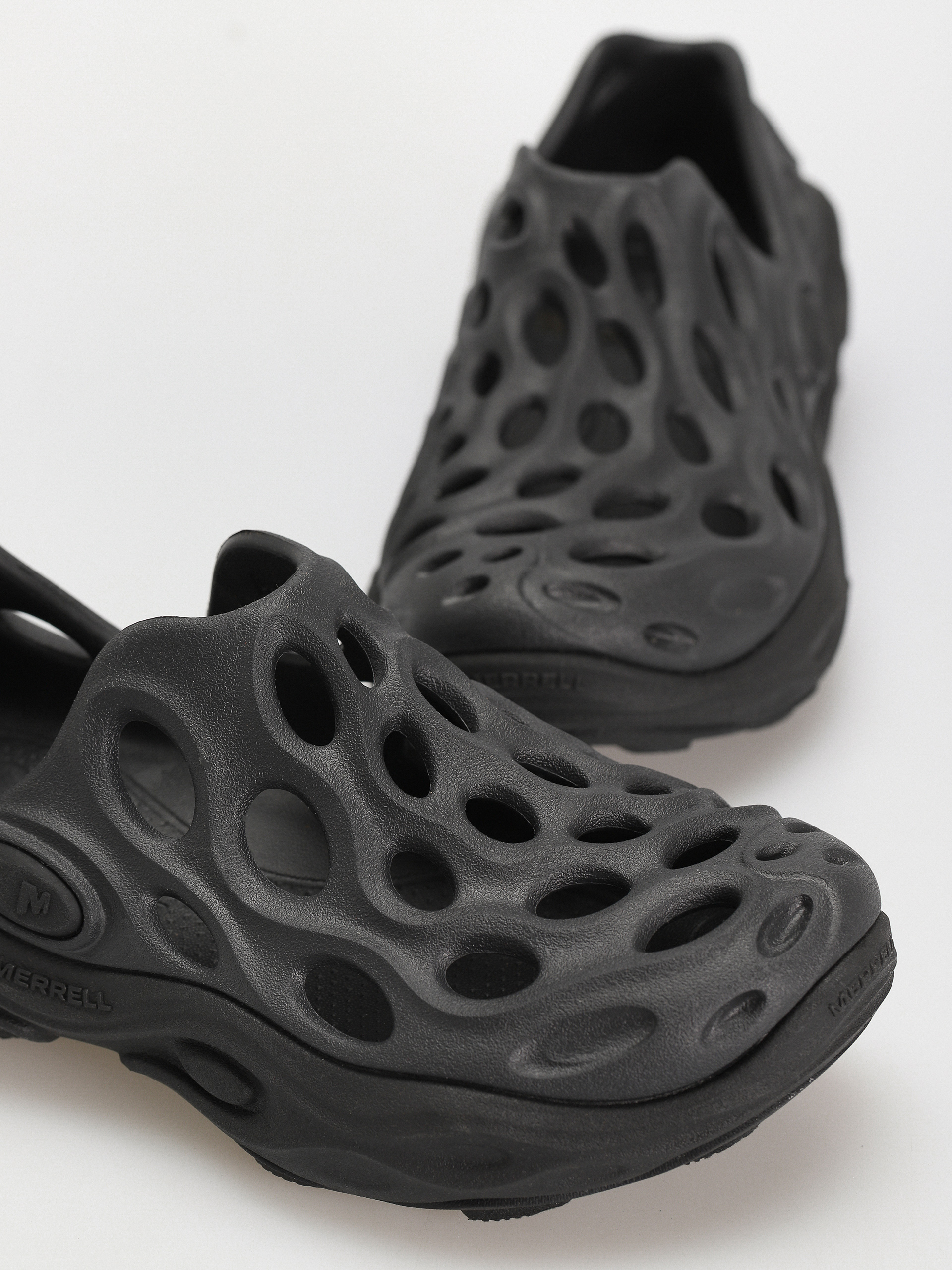 Взуття Merrell Hydro Next Gen Moc Se Wmn (black)