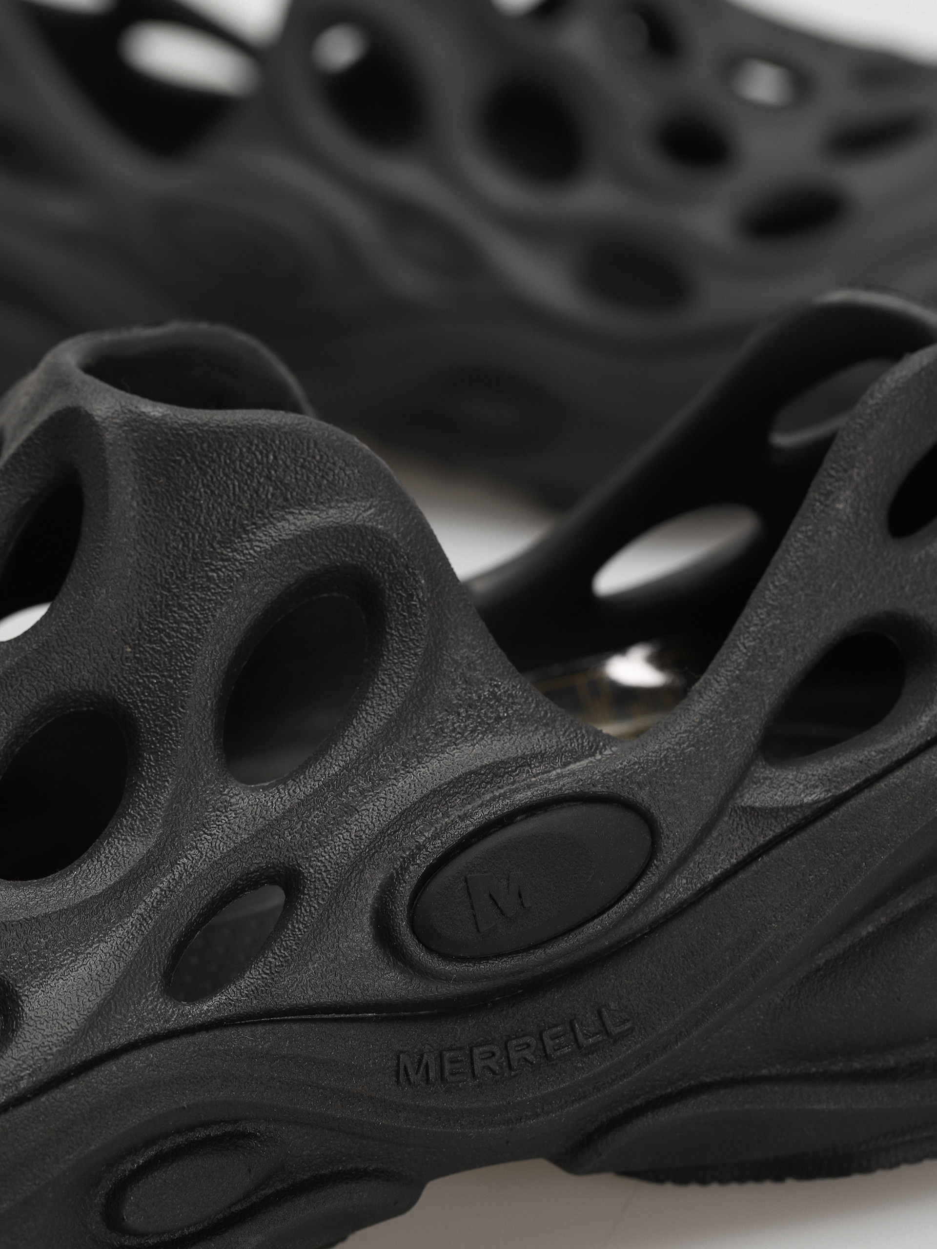 Взуття Merrell Hydro Next Gen Moc Se Wmn (black)