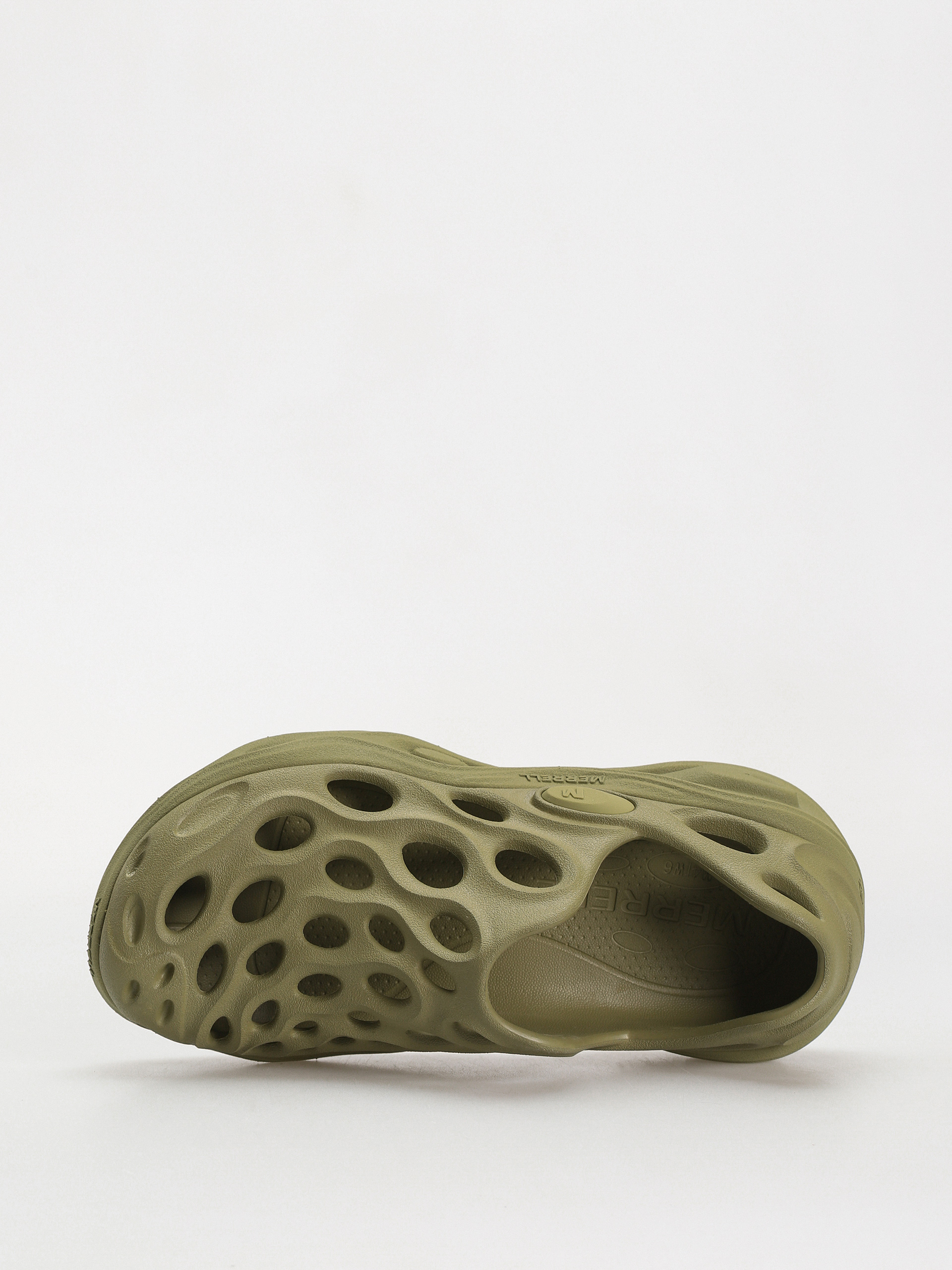 Взуття Merrell Hydro Next Gen Moc Se Wmn (triple mosstone)