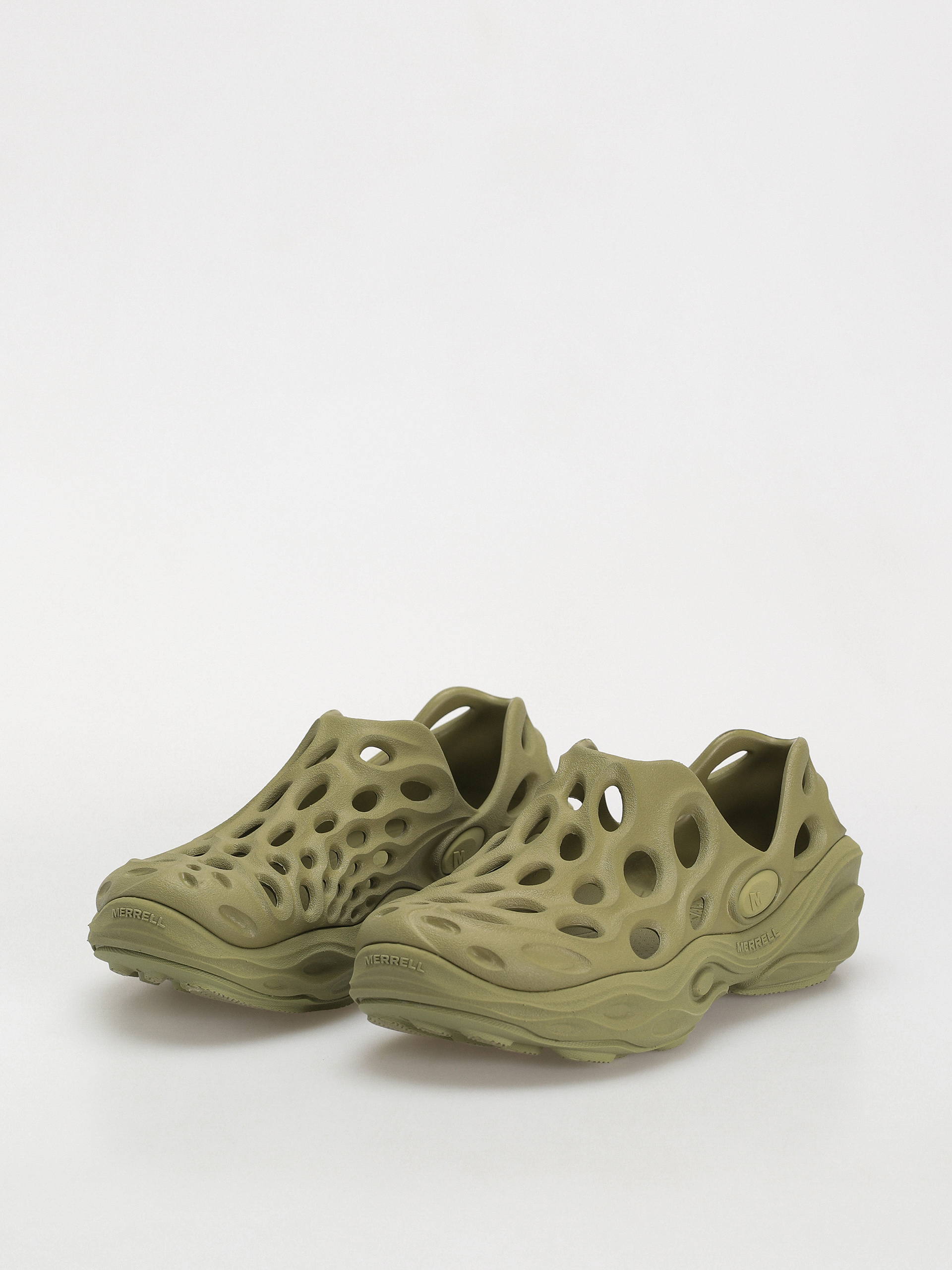 Взуття Merrell Hydro Next Gen Moc Se Wmn (triple mosstone)