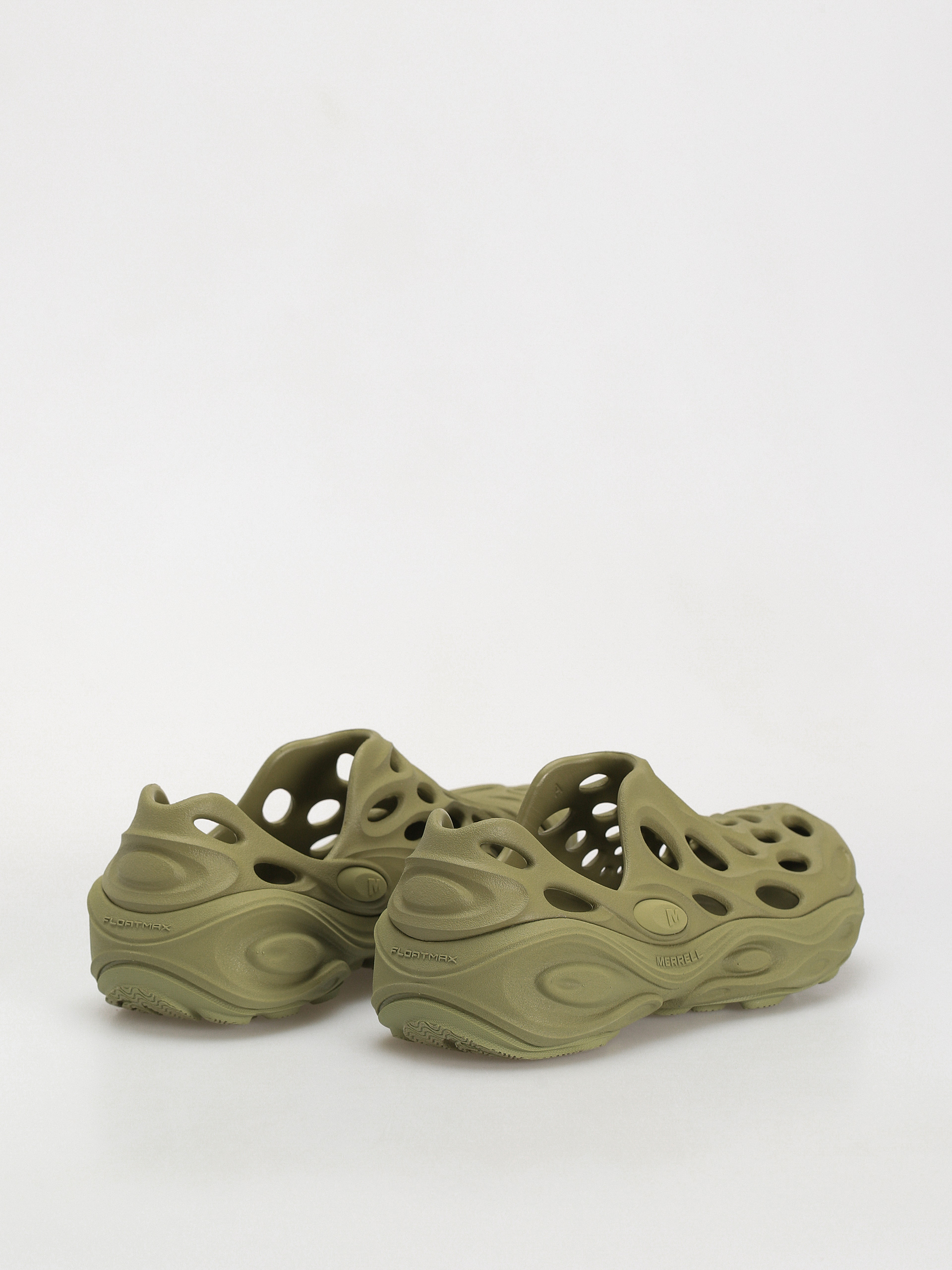 Взуття Merrell Hydro Next Gen Moc Se Wmn (triple mosstone)