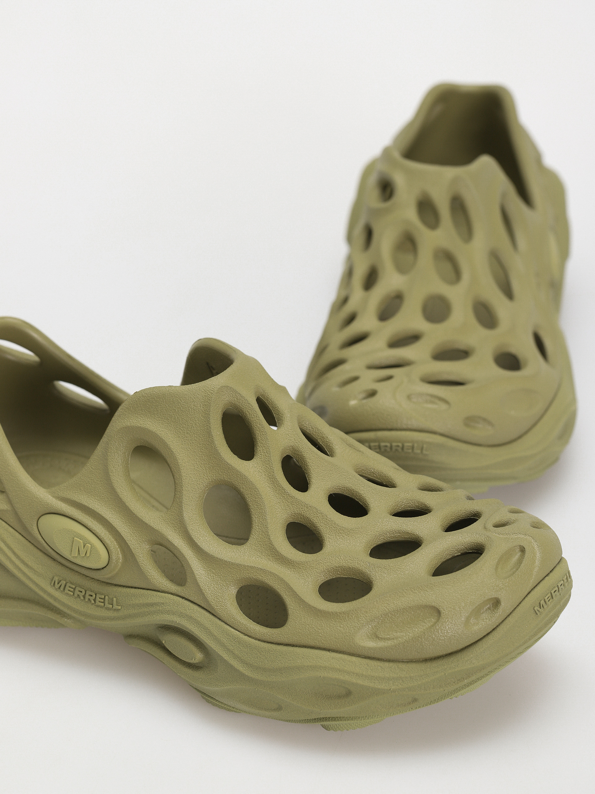 Взуття Merrell Hydro Next Gen Moc Se Wmn (triple mosstone)