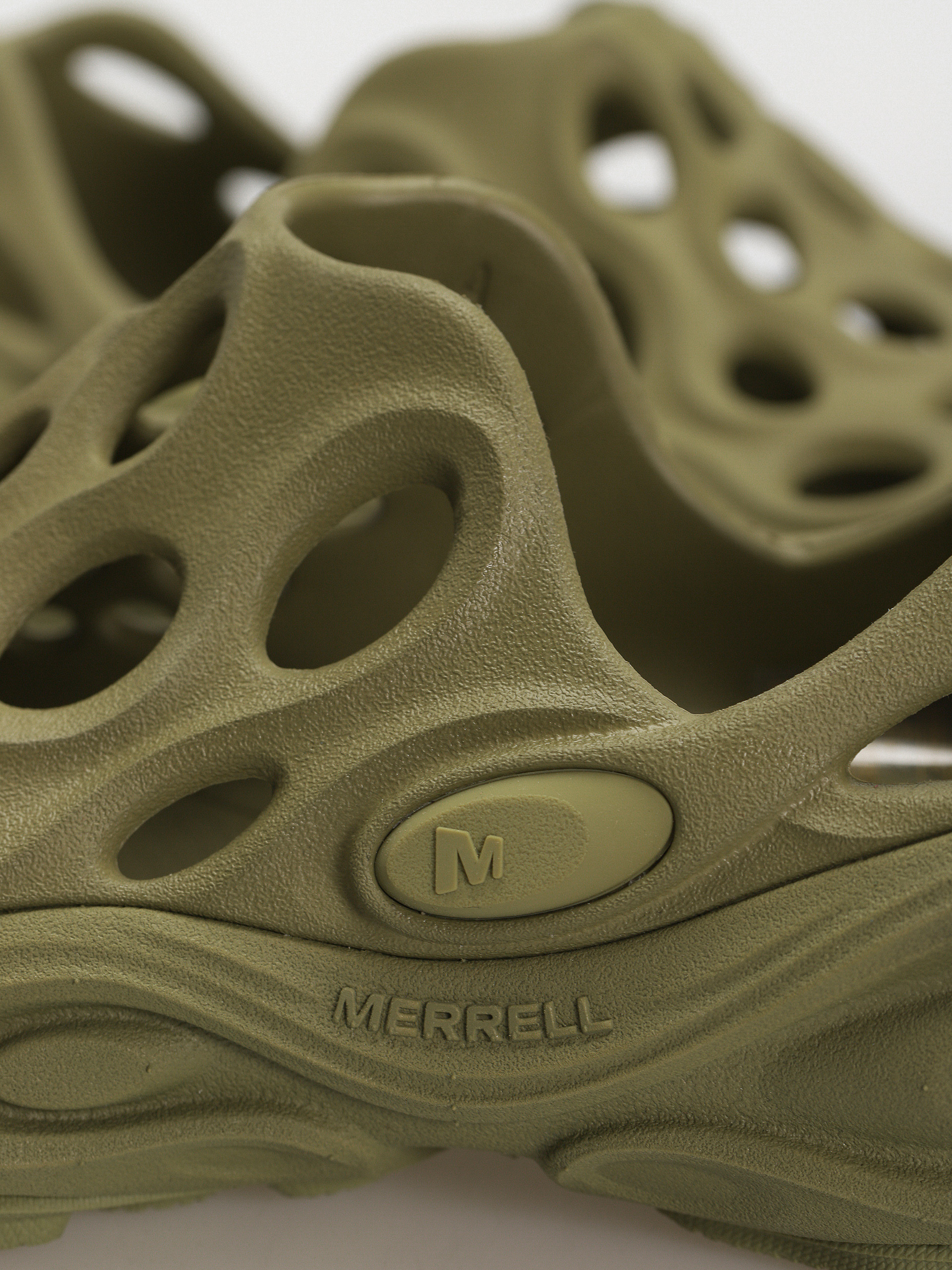 Взуття Merrell Hydro Next Gen Moc Se Wmn (triple mosstone)