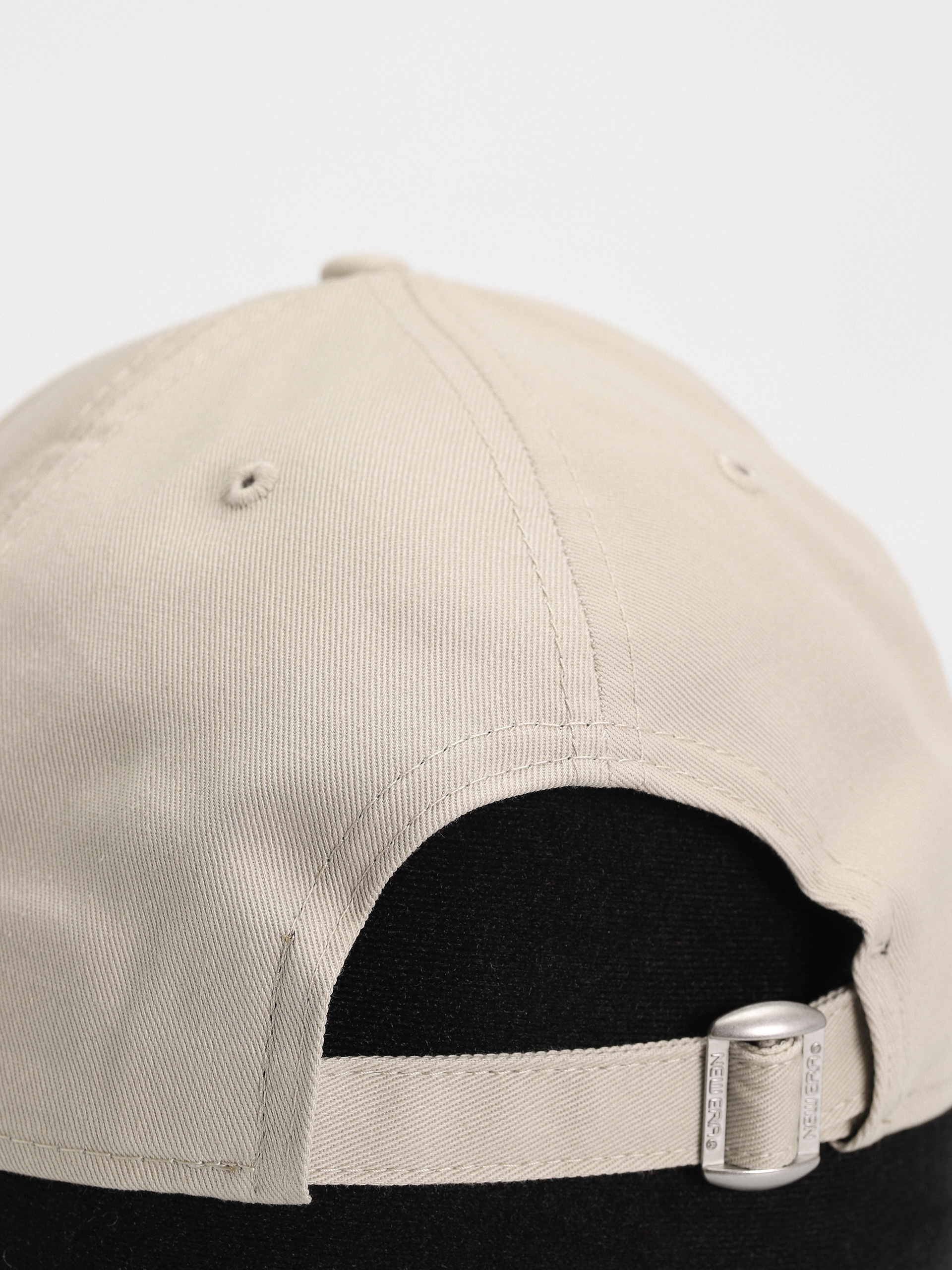 Кепка New Era League Essential 9Forty New York Yankees (beige/green)