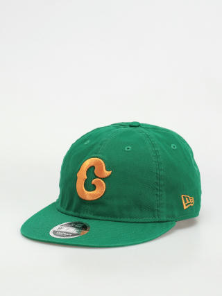 Кепка New Era MLB Coop 9Fifty Rc Chicago Cubs (green)