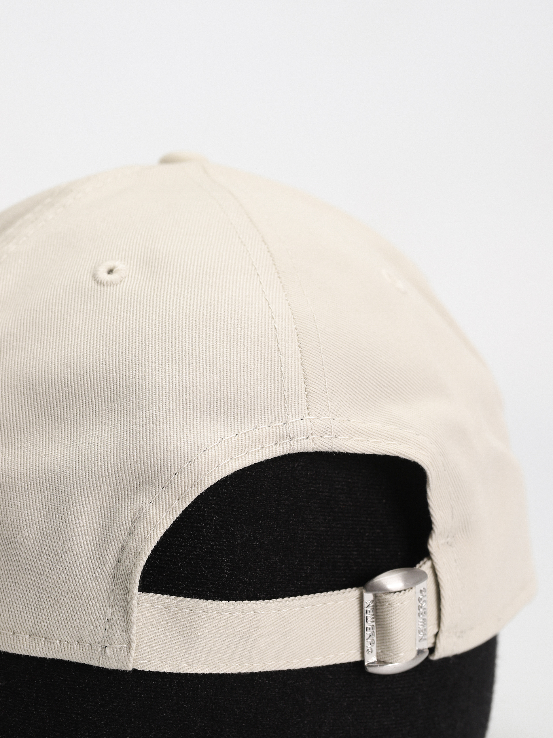 Кепка New Era MLB Patch 9Forty New York Yankees (beige)