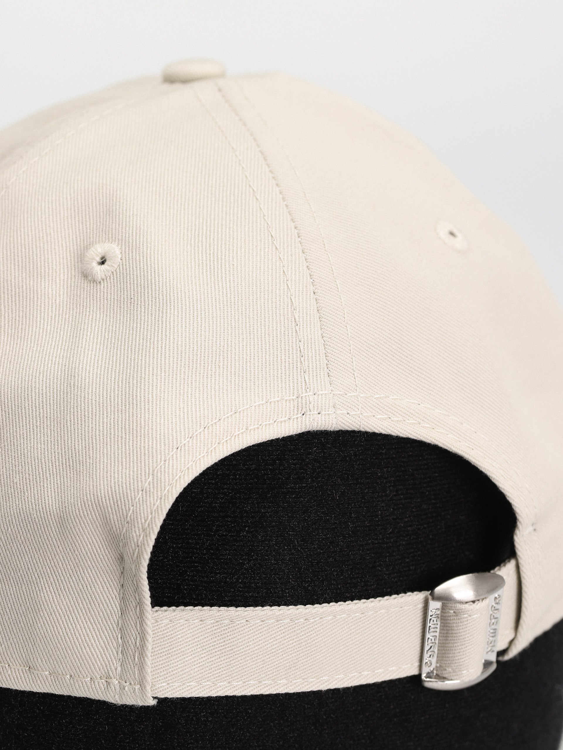 Кепка New Era MLB Wordmark 9Twenty New York Yankees (ivory/blue)