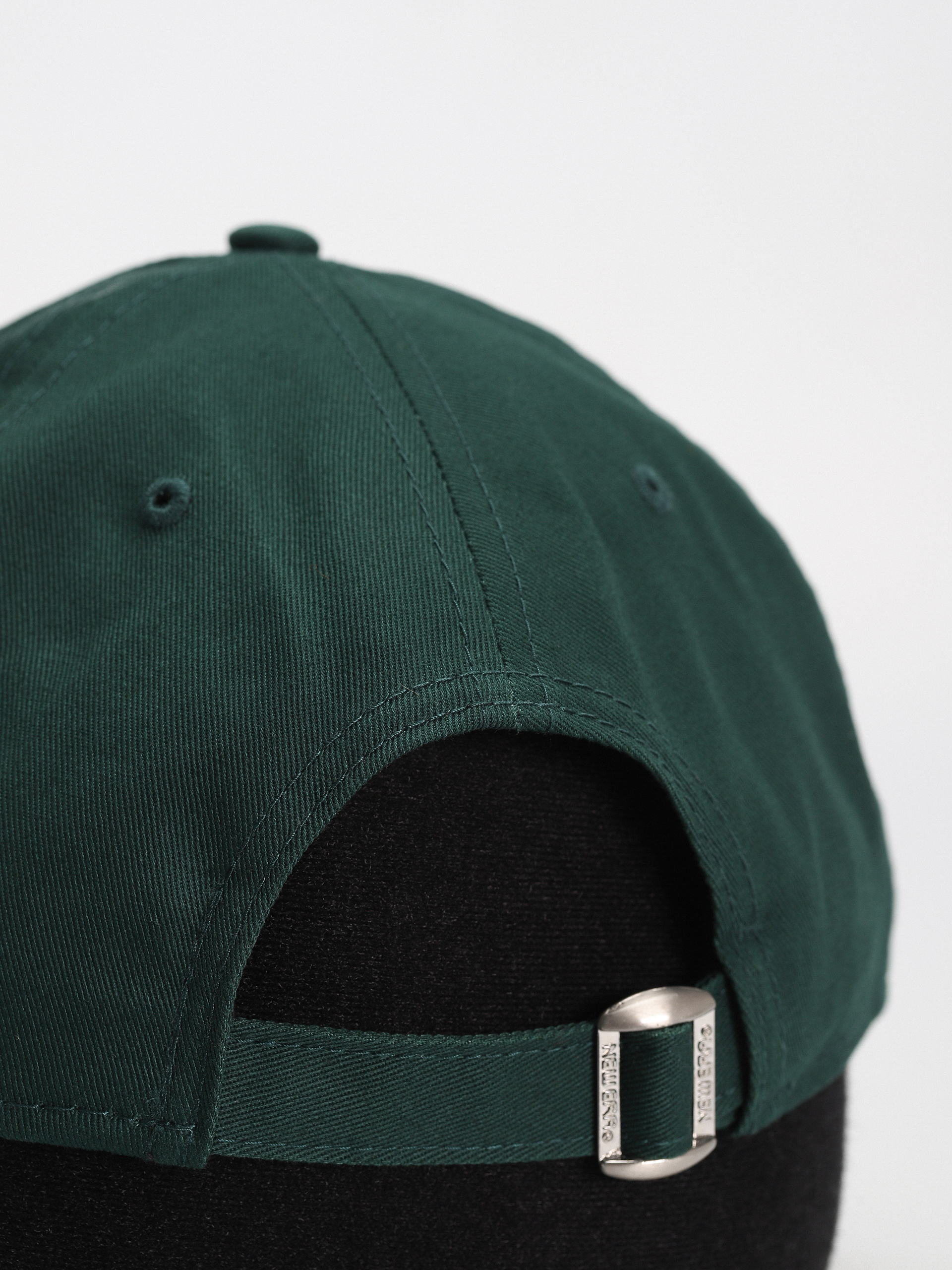 Кепка New Era MLB Wordmark 9Twenty Oakland Athletics (dark green)