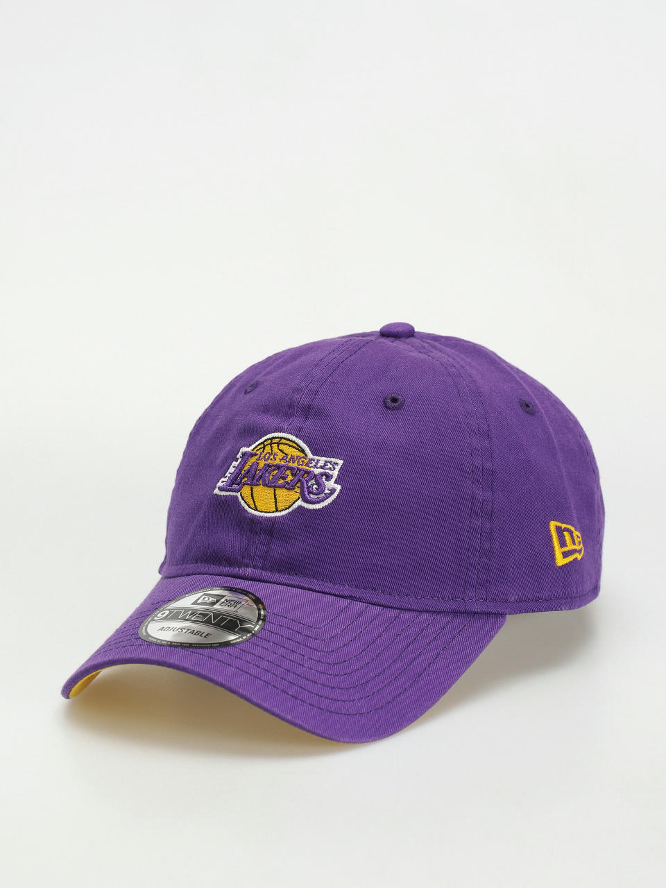 Кепка New Era NBA 9Twenty Los Angeles Lakers (purple)