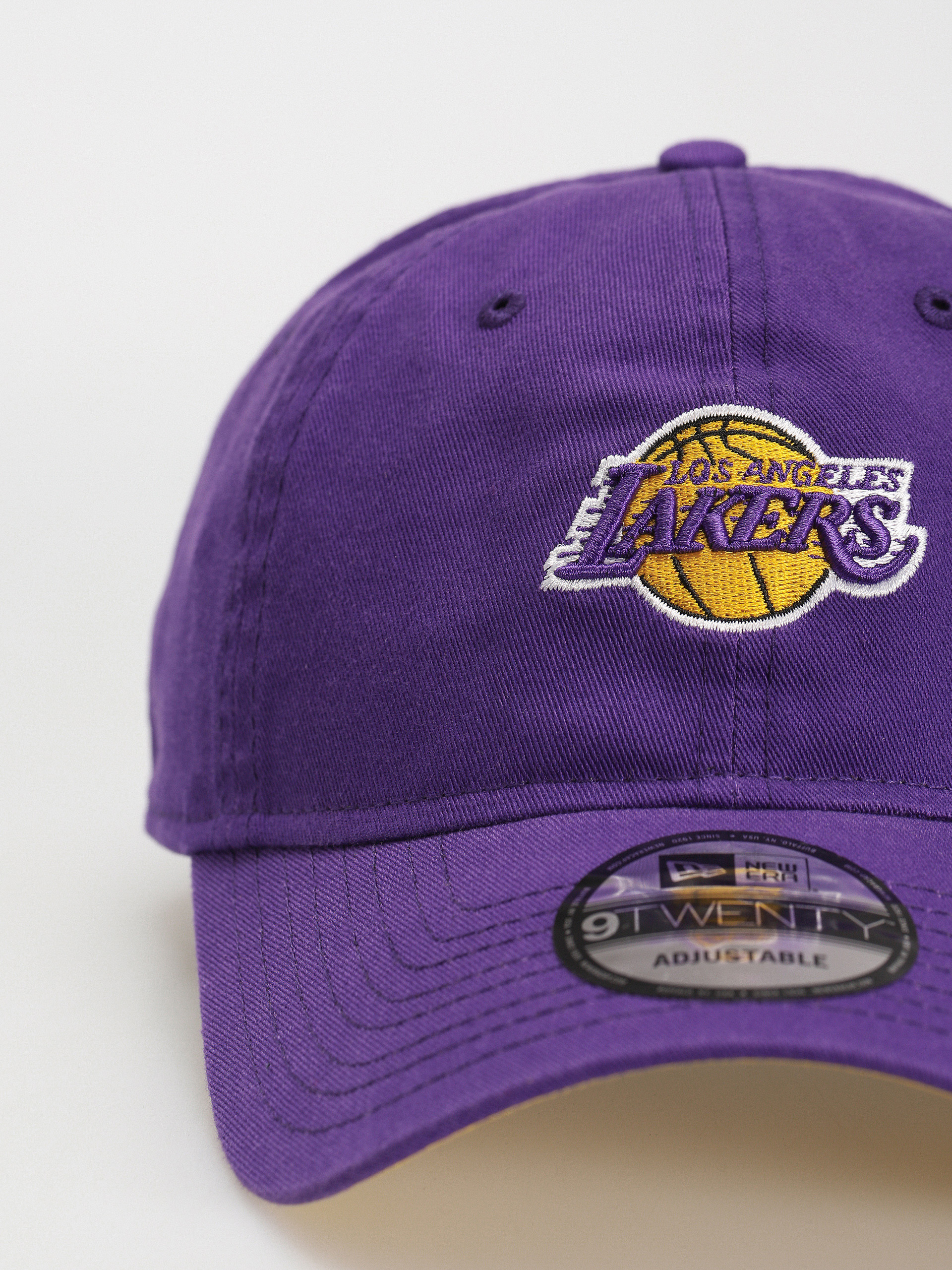 Кепка New Era NBA 9Twenty Los Angeles Lakers (purple)