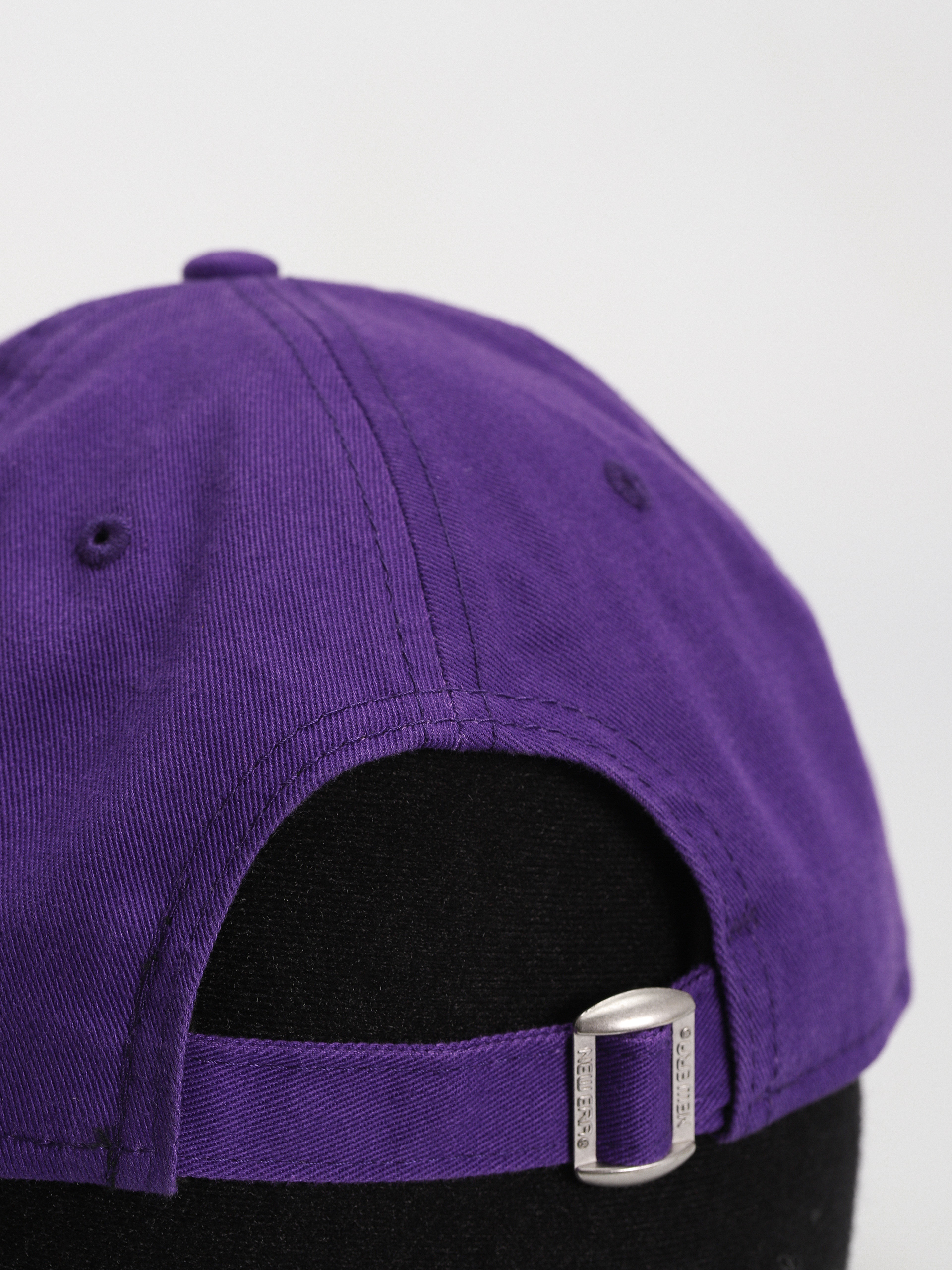 Кепка New Era NBA 9Twenty Los Angeles Lakers (purple)
