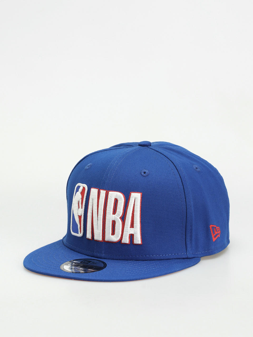 Кепка New Era NBA Rear Logo 9Fifty (blue)