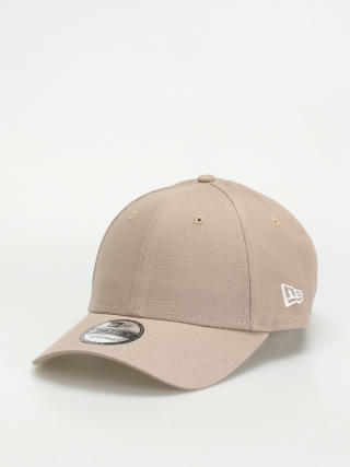 Кепка New Era Essential 9Forty (brown)